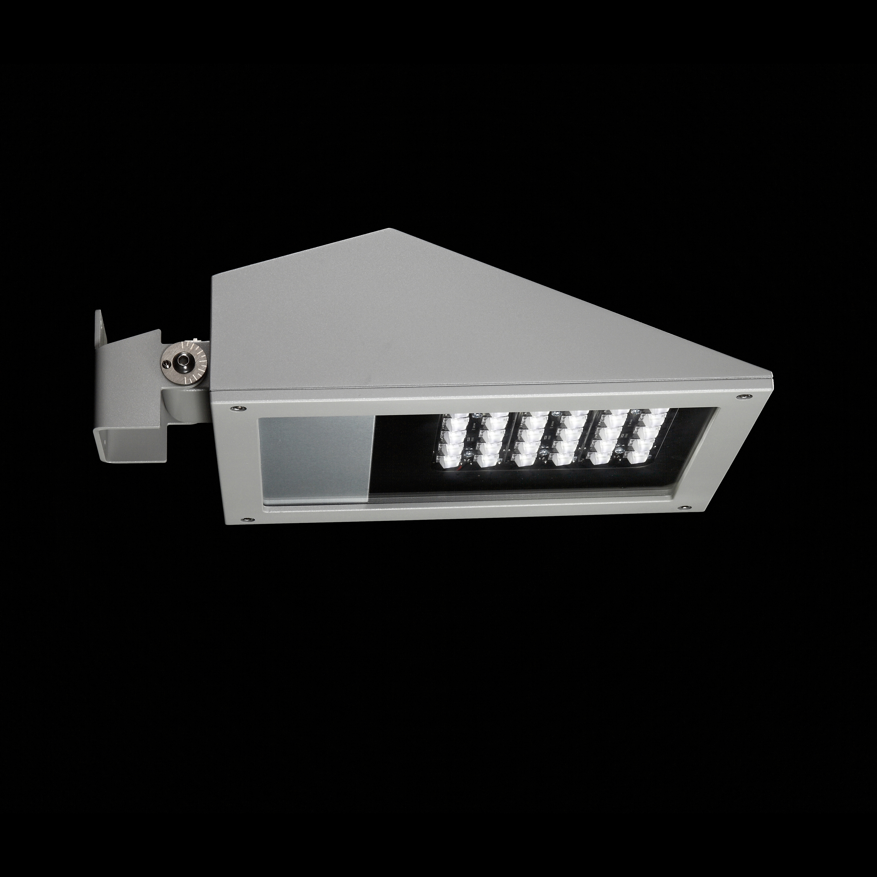 Vertoon produk MaxiFranco Power LED / Adjustable - Asymmetric Optic van vervaardiger Ares