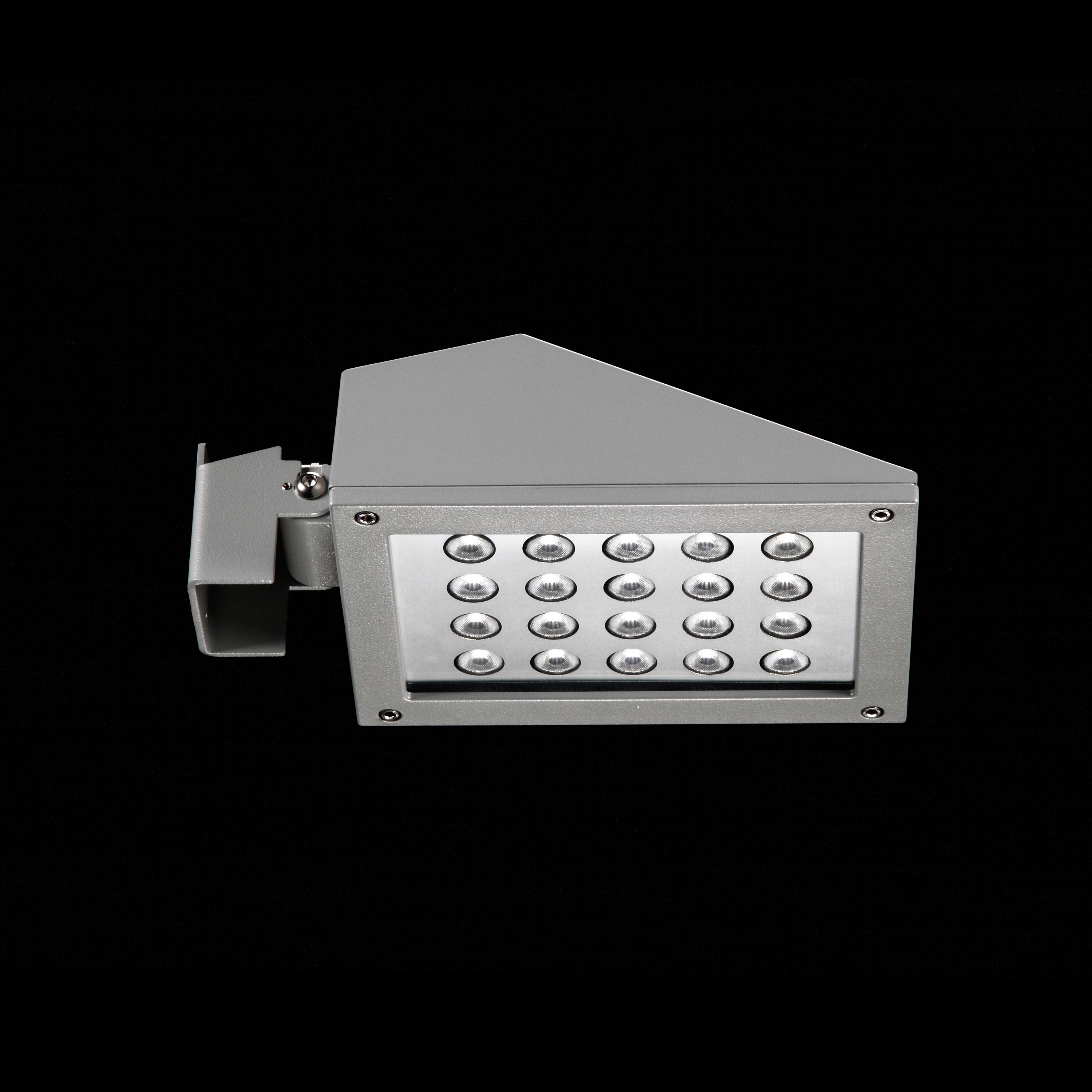 Vertoon produk MaxiFranco Power LED / Adjustable - Street light Optic van vervaardiger Ares