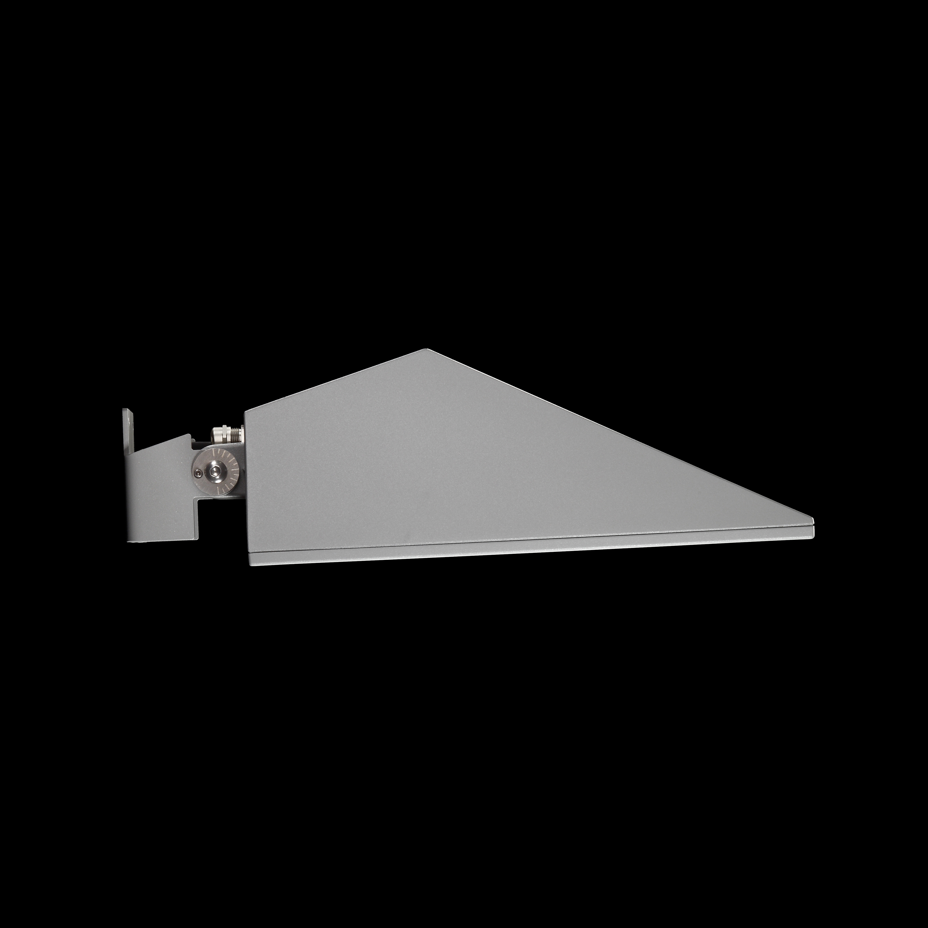 Vertoon produk MaxiFranco / Adjustable - Street light Optic van vervaardiger Ares