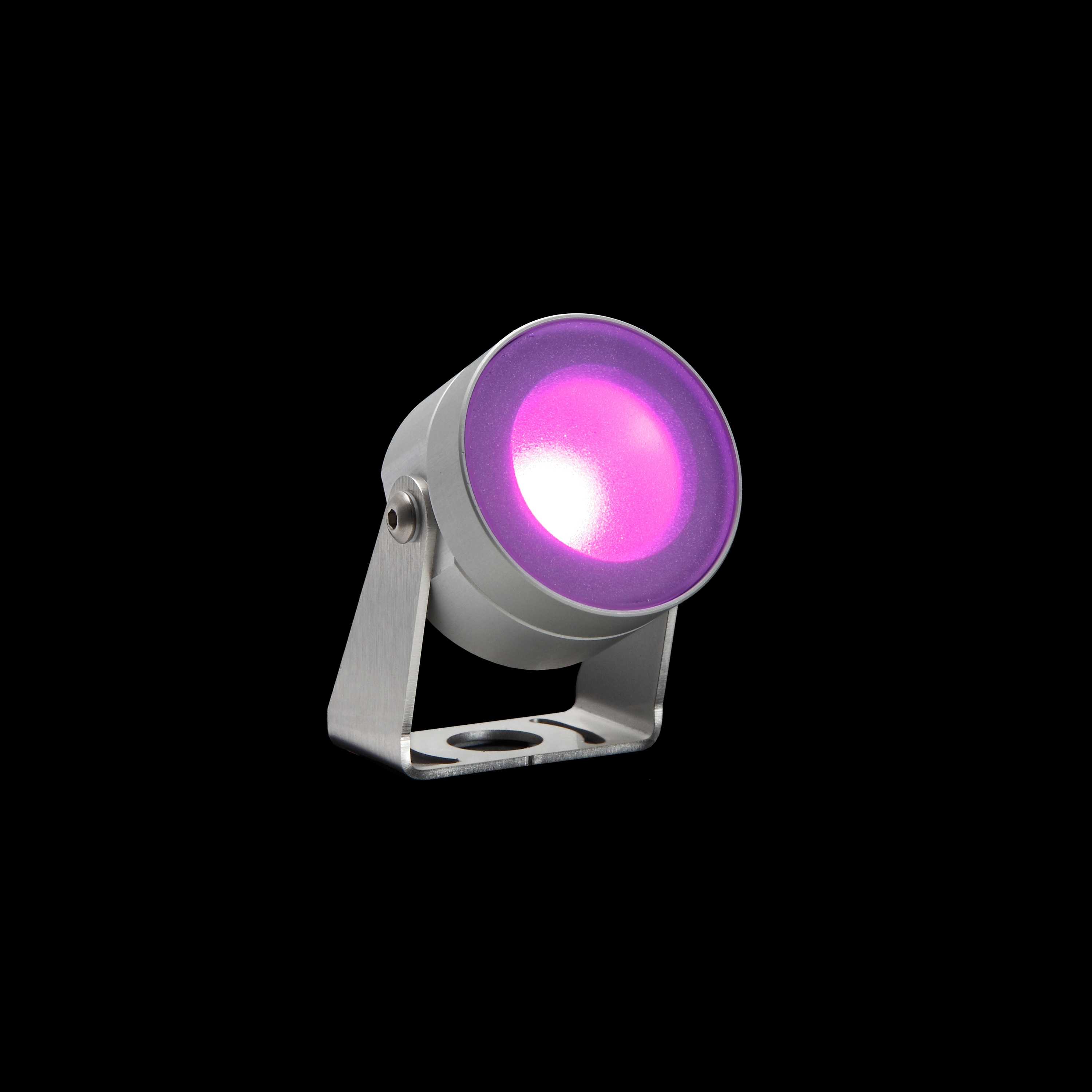 Mostrar el producto MiniMartina RGB Power LED / Sandblasted Glass - Adjustable del fabricante Ares