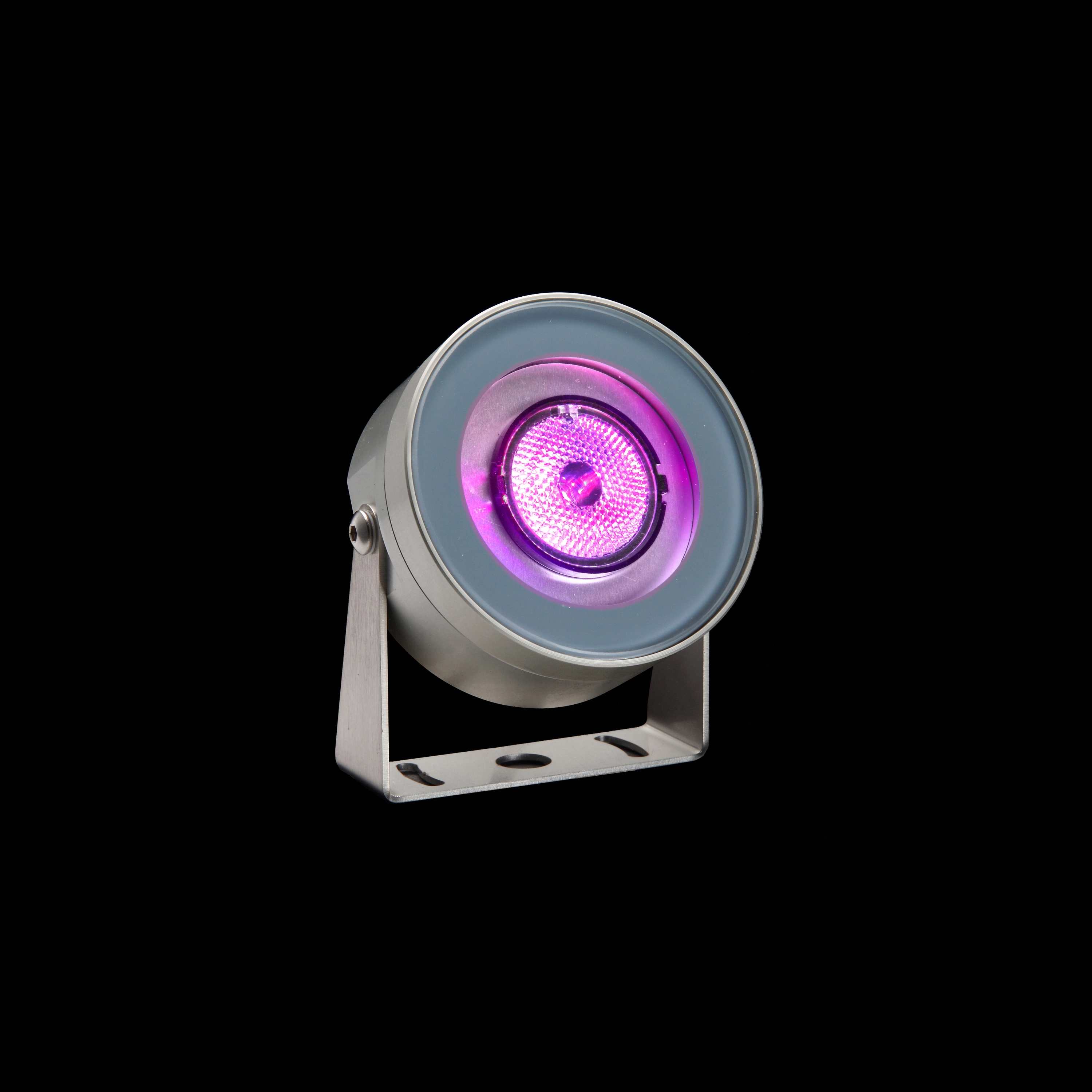 Mostrar el producto Martina RGB Power LED / Transparent Glass - Adjustable - Medium Beam 35° del fabricante Ares
