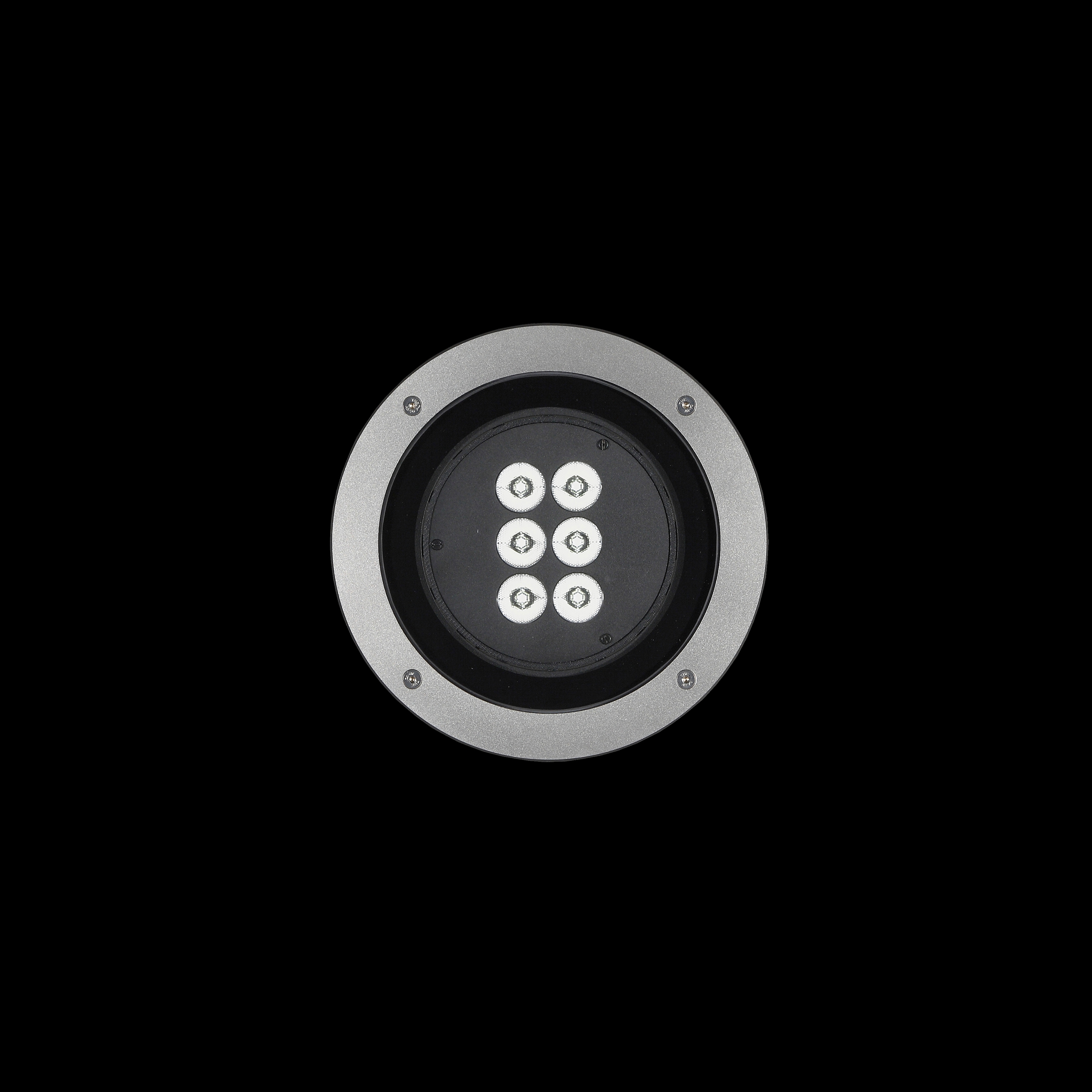 Display product Naboo225 Power LED / Adjustable Optic - Wide Beam 70° from manufacturer Ares