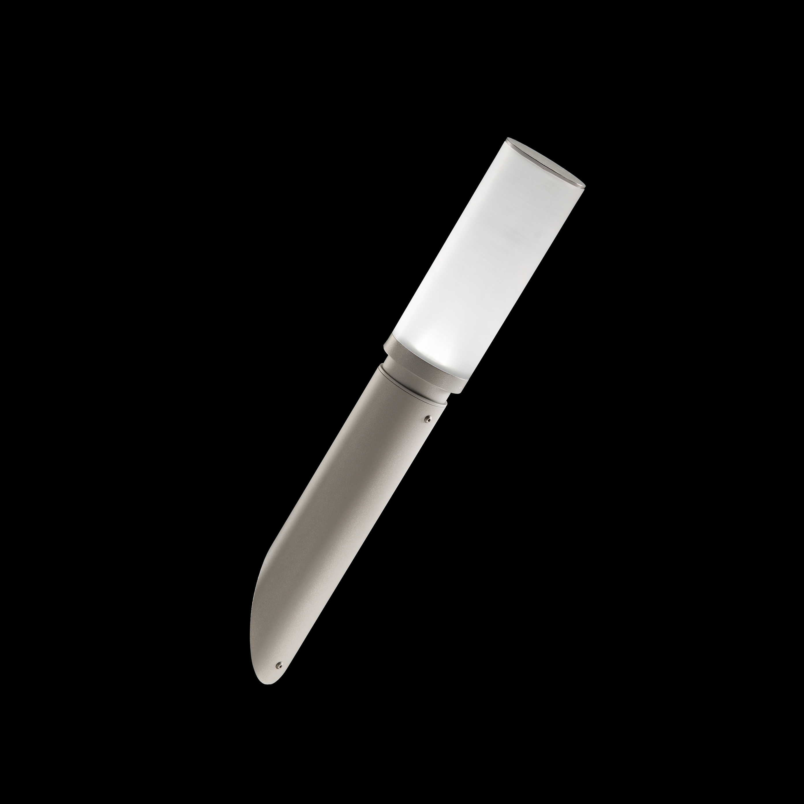 Vertoon produk New Torcia Mid-Power LED / Wall Version - Direct 230V van vervaardiger Ares