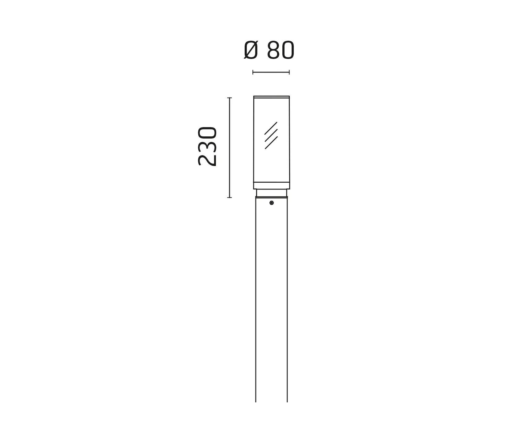 Ares - New Torcia / Pole Version