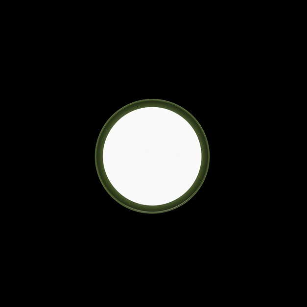 Anna / 210 Mid-Power LED Bicolour Structure White-Green