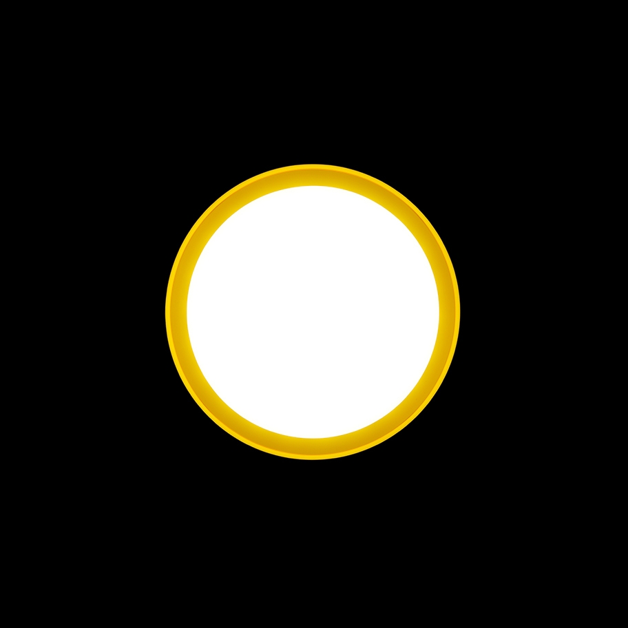 Anna / 410 Mid-Power LED Bicolour Structure White-Yellow