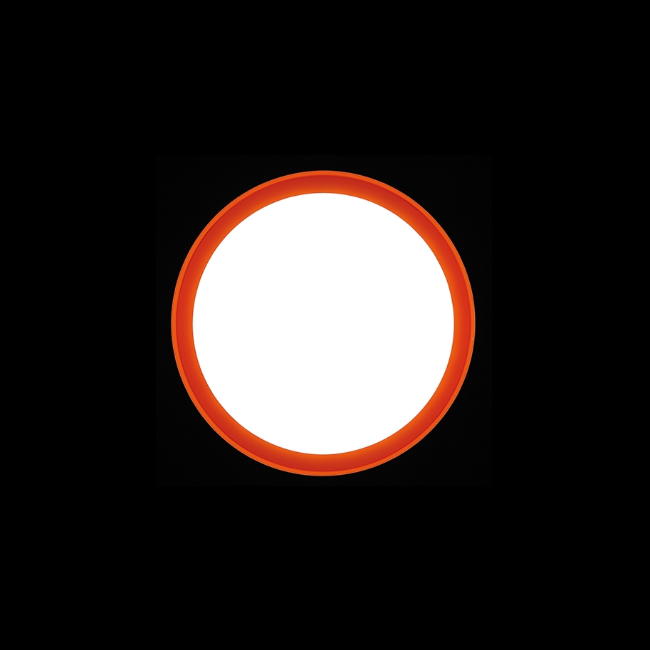 Produkt Anna / 410 Mid-Power LED Bicolour Structure White-Orange des Herstellers Ares anzeigen