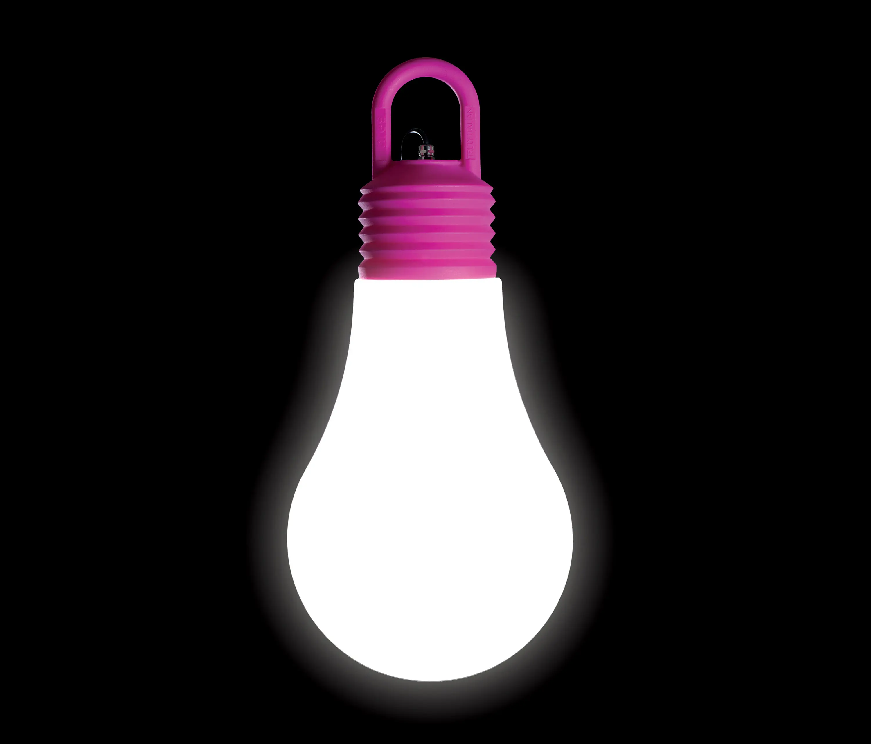 Ares - LaDina Mega Fuchsia