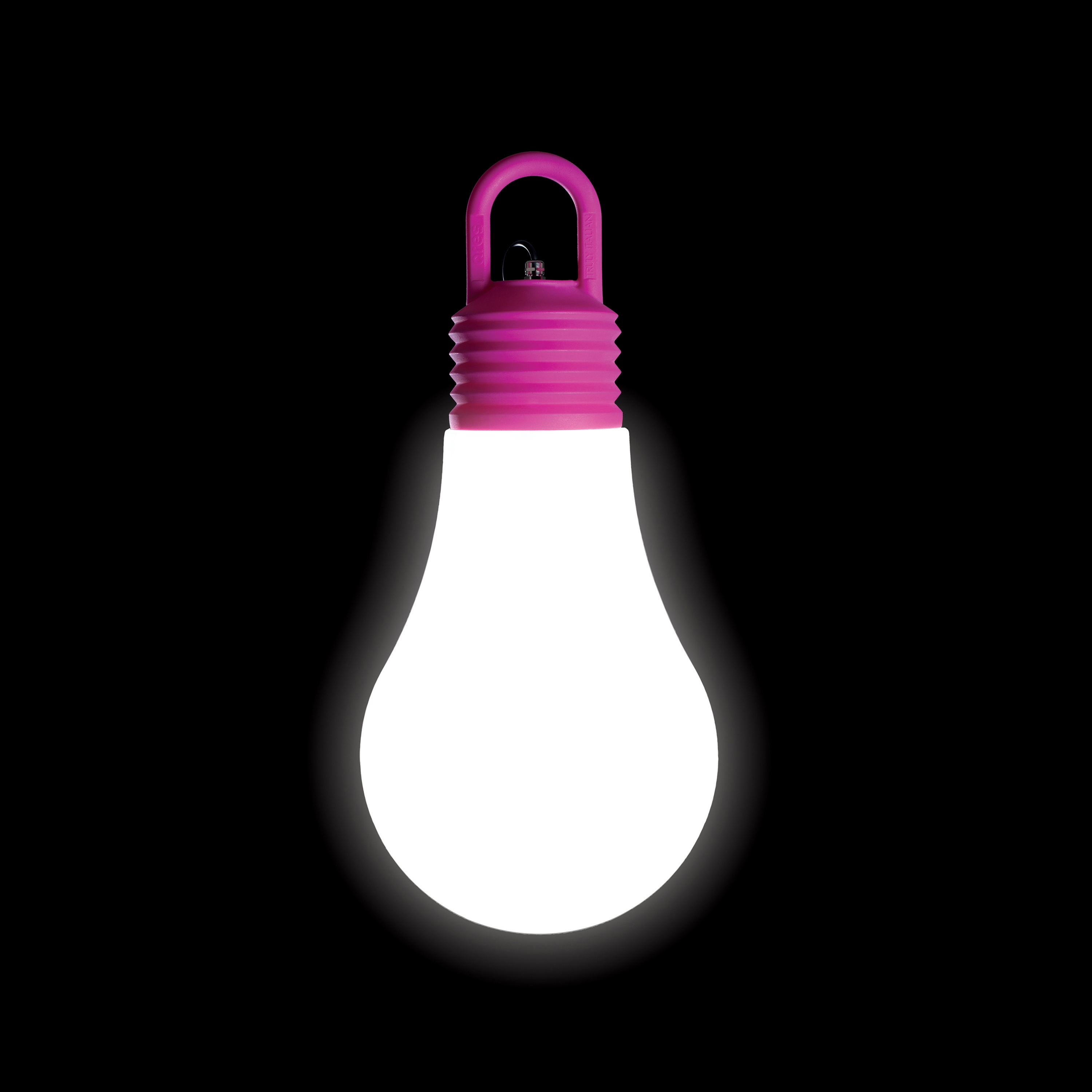 Display product LaDina Mega Fuchsia from manufacturer Ares