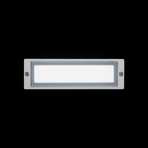 Display product Camilla Mid-Power LED / L 230 mm - Diffused light from manufacturer Ares