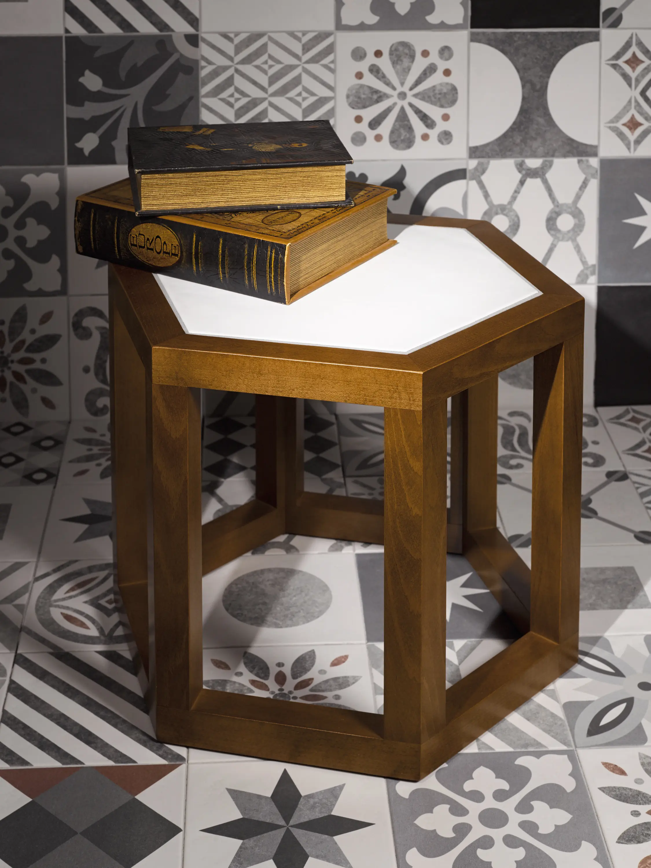 Valmori Ceramica Design - Cementine Patch-16