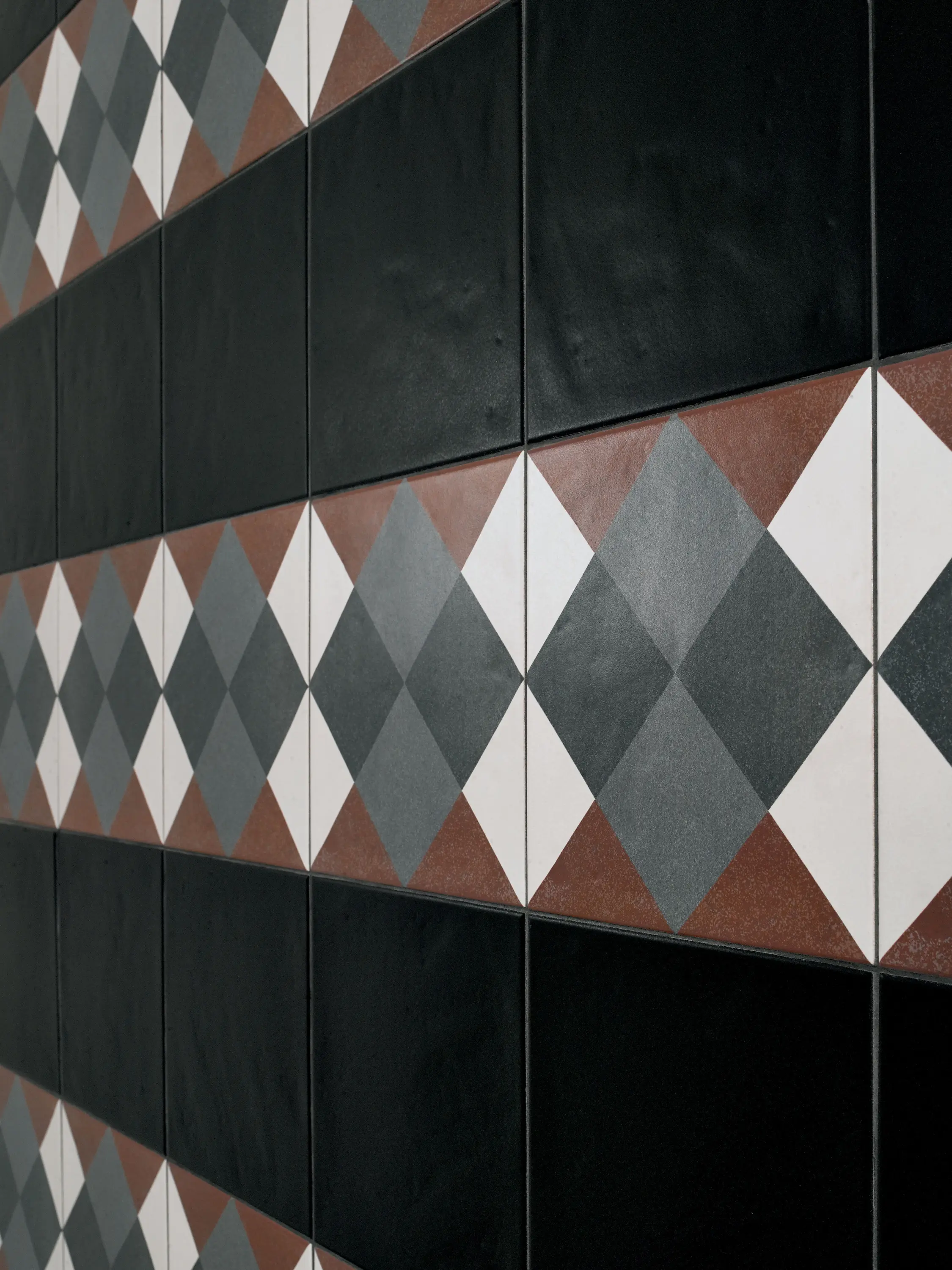 Valmori Ceramica Design - Cementine Patch-16