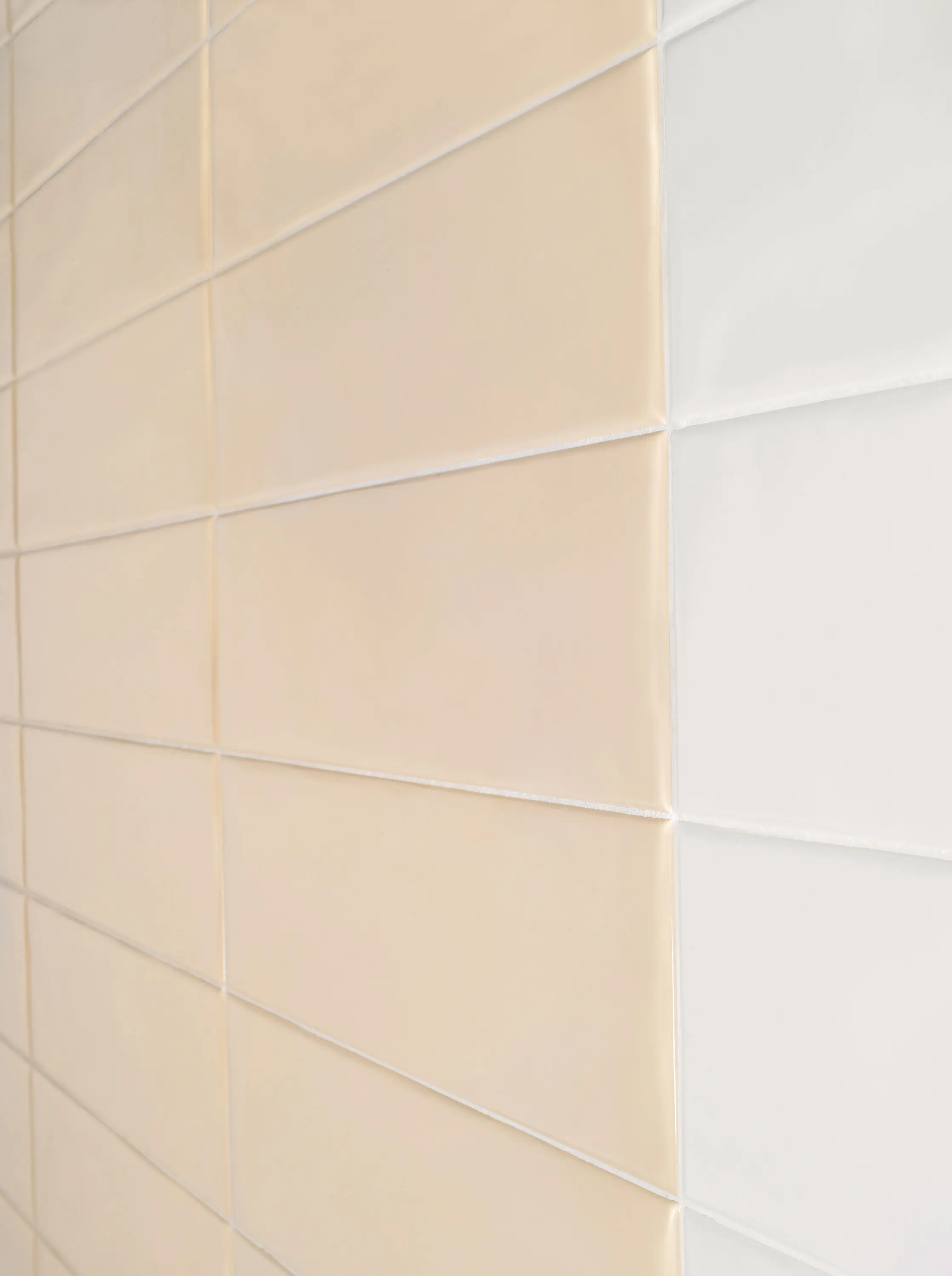 Valmori Ceramica Design - Cotton Plain Matt White