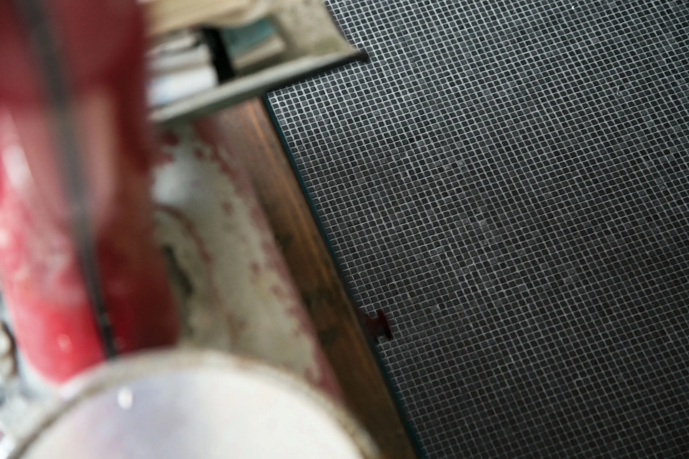 Valmori Ceramica Design - Tesserae Sophia