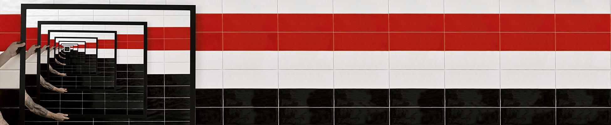 Scopri il mondo del produttore Valmori Ceramica Design