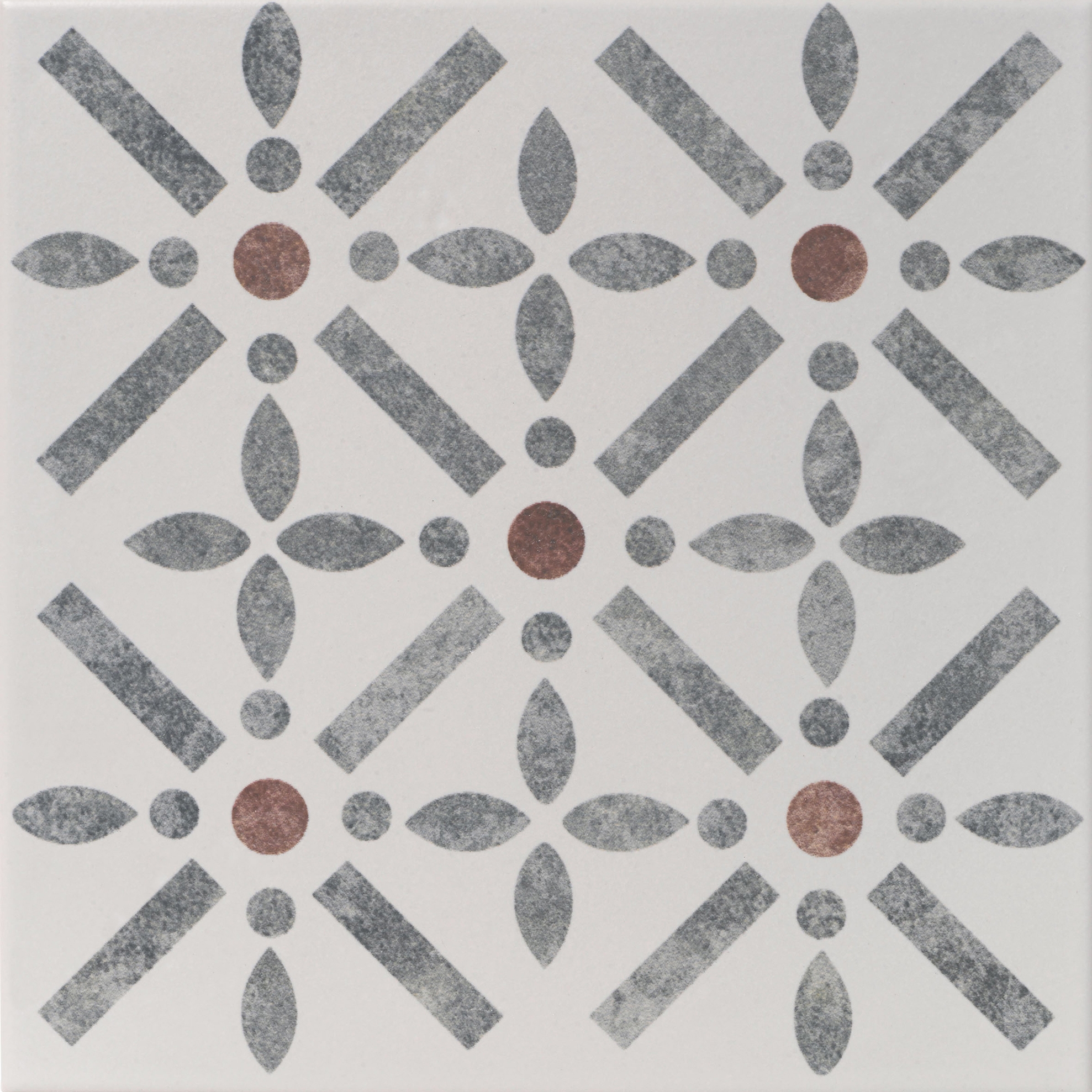 Display product Cementine Patch-07 from manufacturer Valmori Ceramica Design