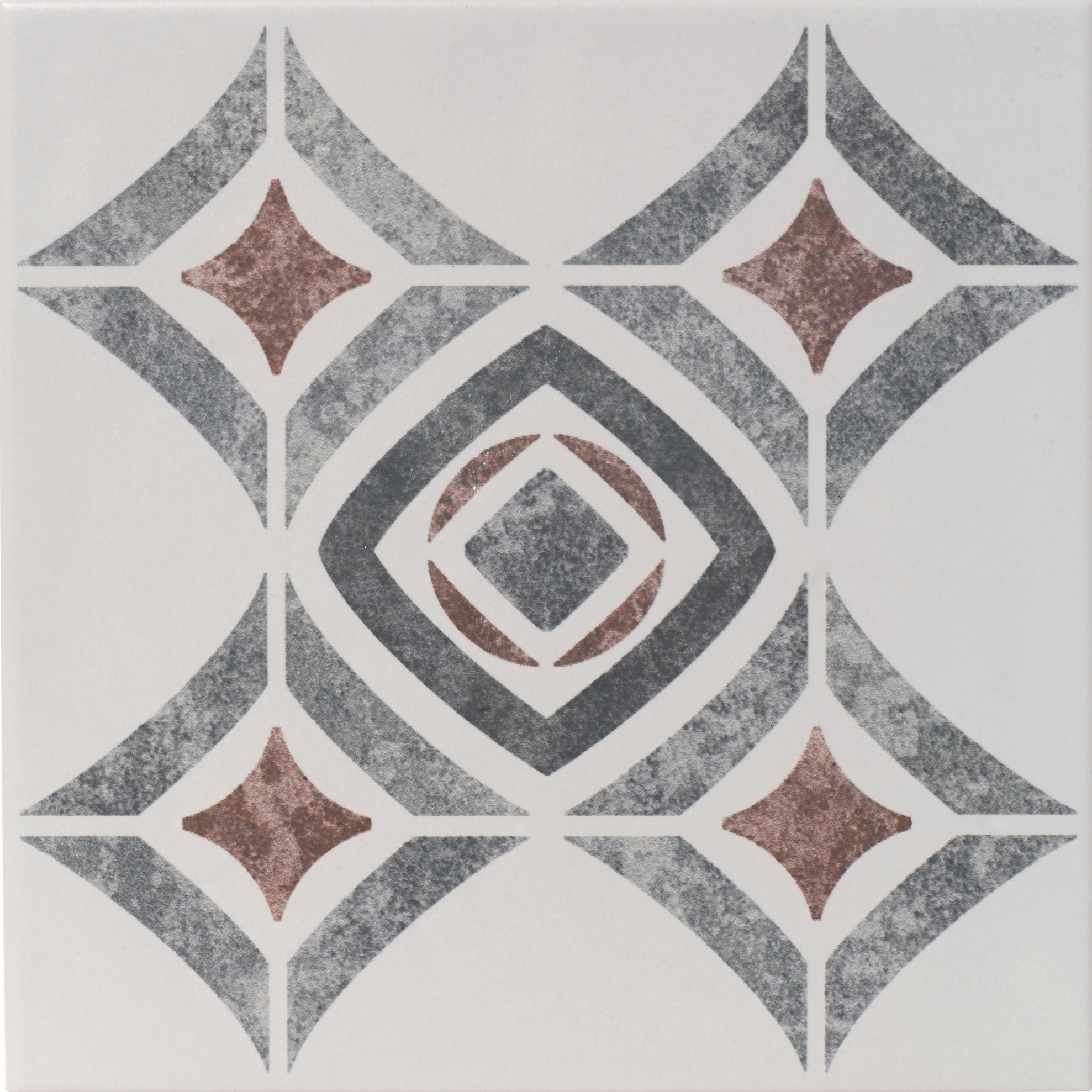 Mostra il prodotto Cementine Patch-19 del produttore Valmori Ceramica Design
