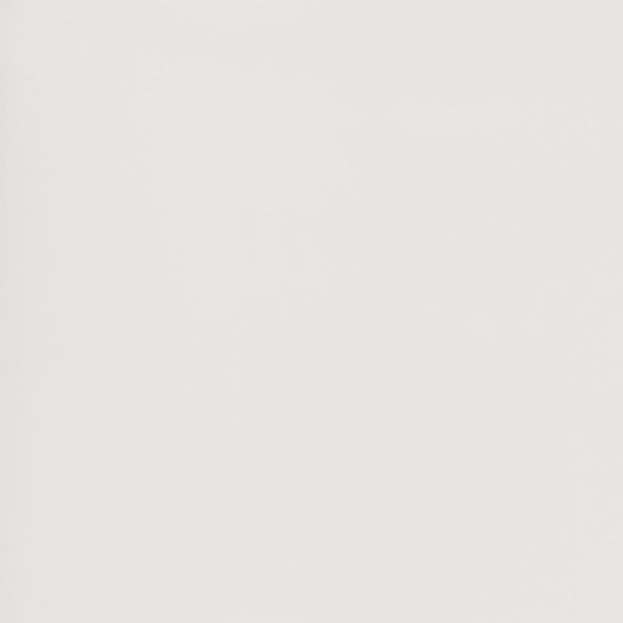 Display product Cotton Plain Glossy White from manufacturer Valmori Ceramica Design