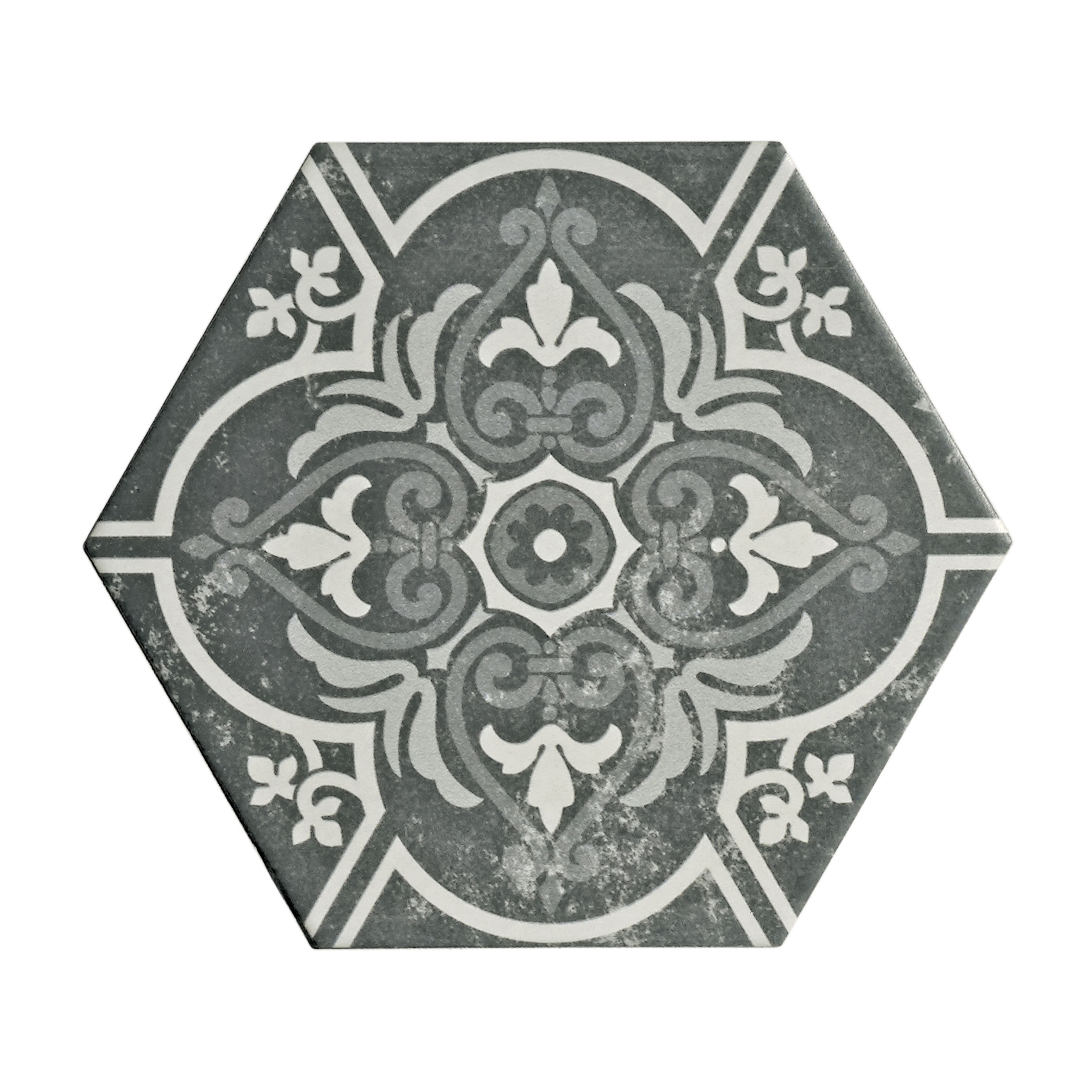 Produkt Ornamenti Higashi Terra Nera des Herstellers Valmori Ceramica Design anzeigen