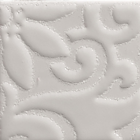 Afficher le produit Ornamenti Flow White du fabricant Valmori Ceramica Design