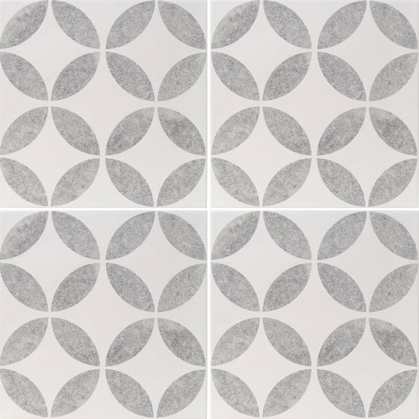 Afficher le produit Cementine Comp-Stella du fabricant Valmori Ceramica Design