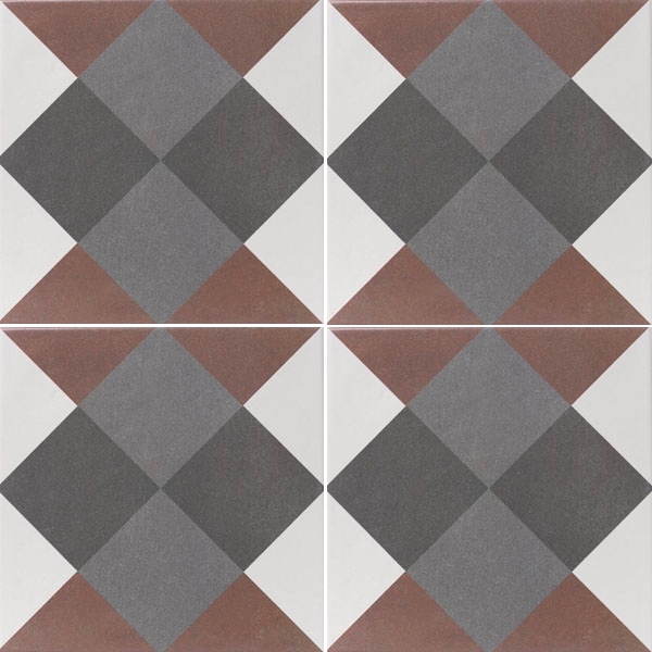 Display product Cementine Comp-Kilt from manufacturer Valmori Ceramica Design