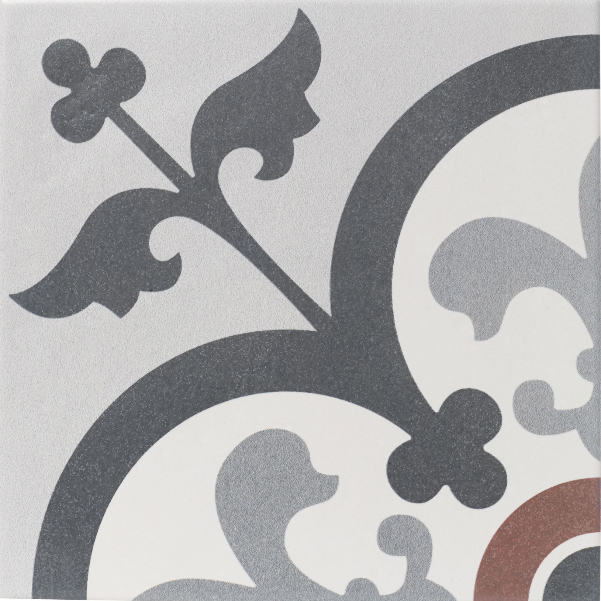 Mostrar el producto Cementine Patch-05 del fabricante Valmori Ceramica Design