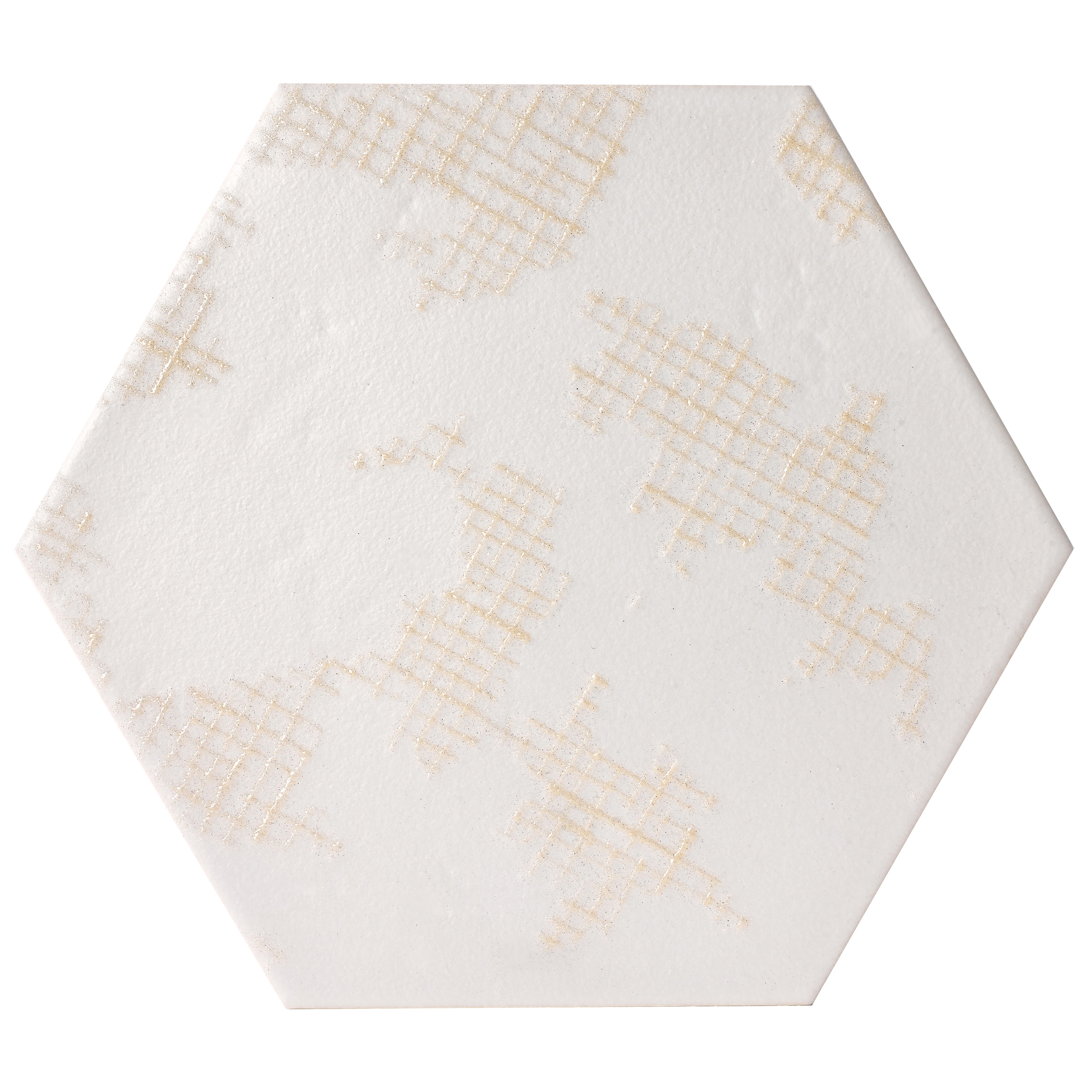 Produkt Ornamenti GF Terra Bianca des Herstellers Valmori Ceramica Design anzeigen