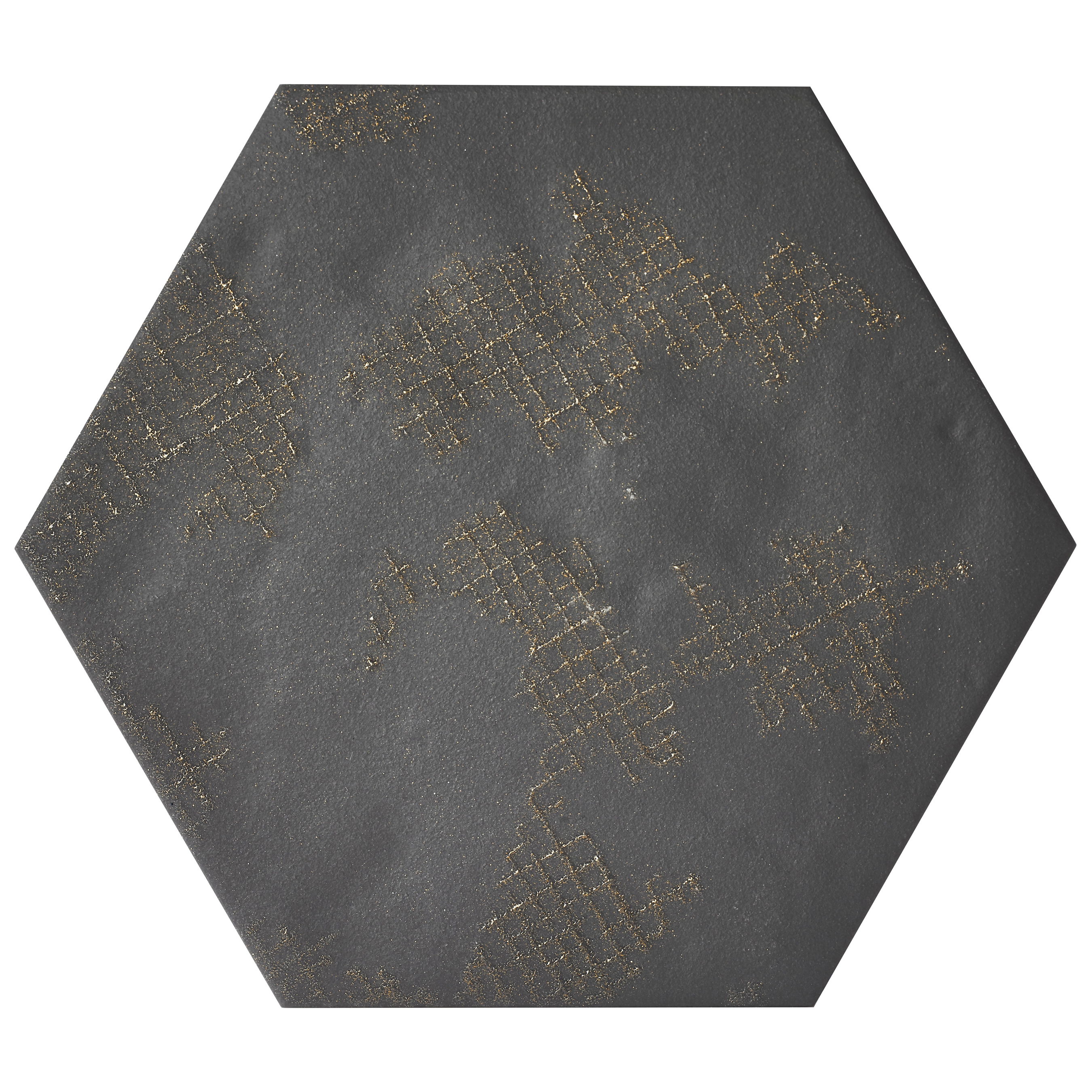 Mostra il prodotto Ornamenti GF Terra Grigia del produttore Valmori Ceramica Design