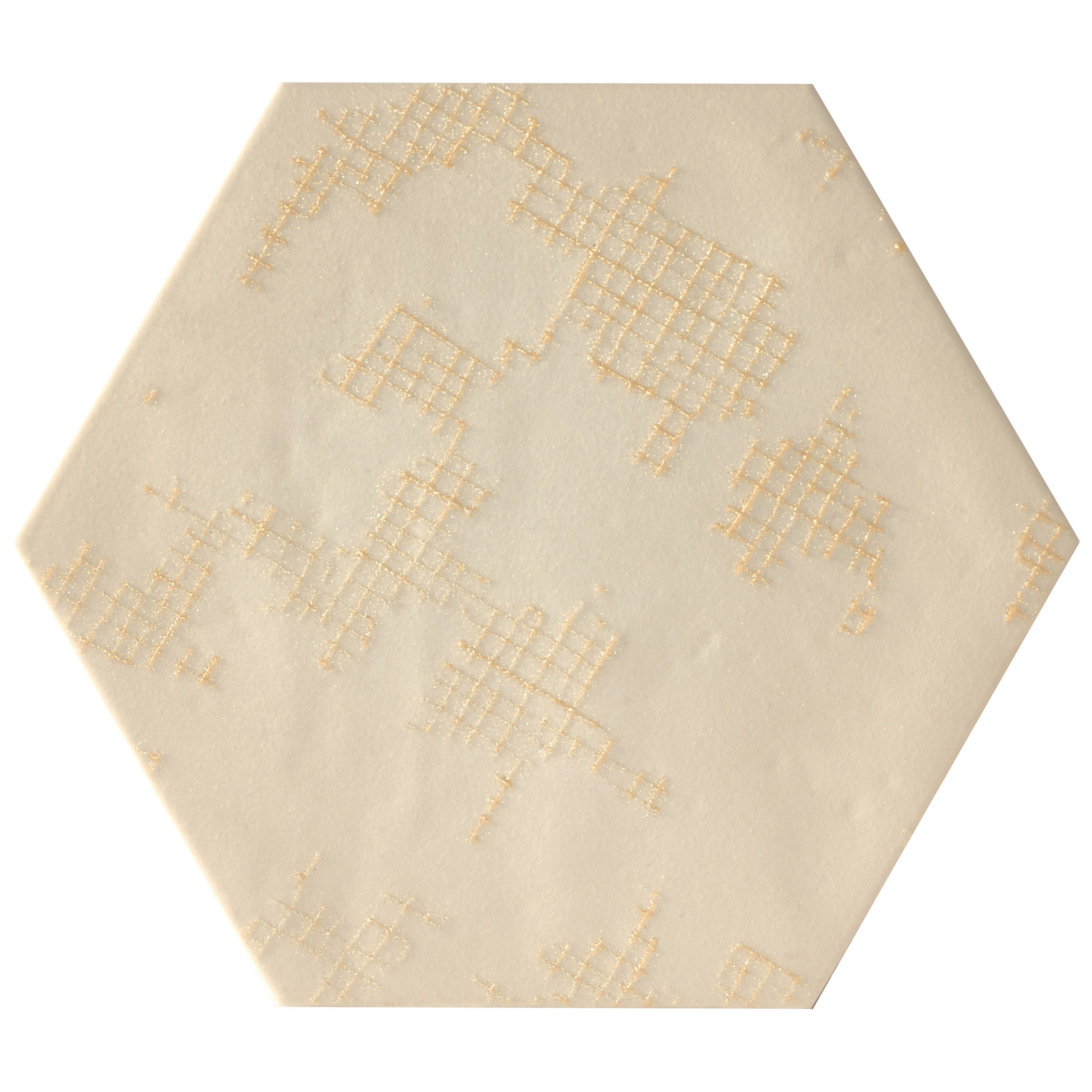 Mostrar el producto Ornamenti GF Terra Beige del fabricante Valmori Ceramica Design