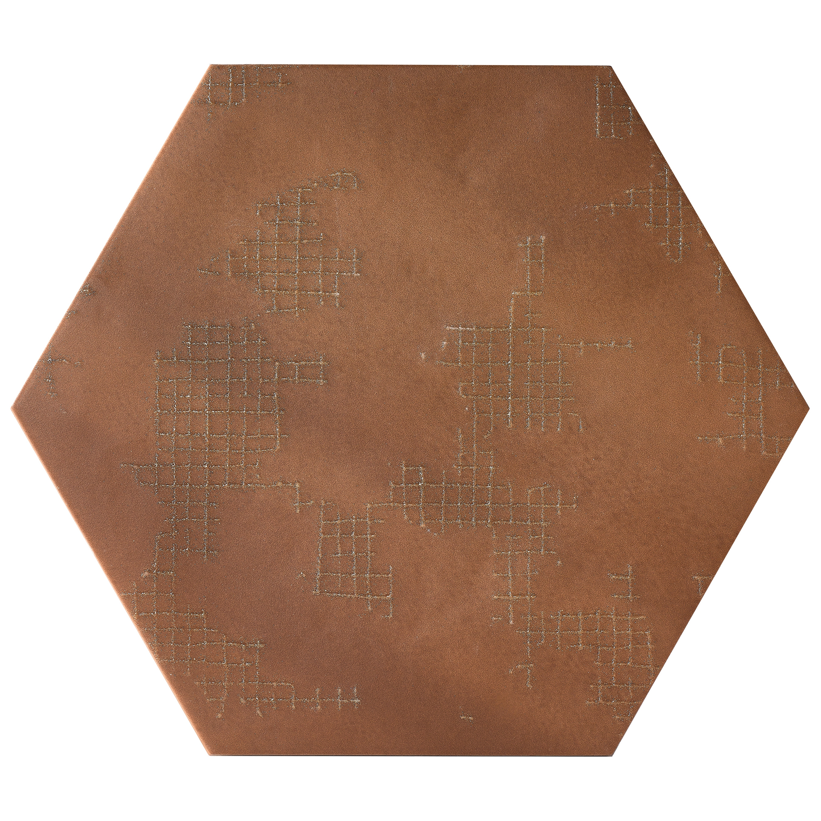 Mostra il prodotto Ornamenti GF Terra Cotta del produttore Valmori Ceramica Design