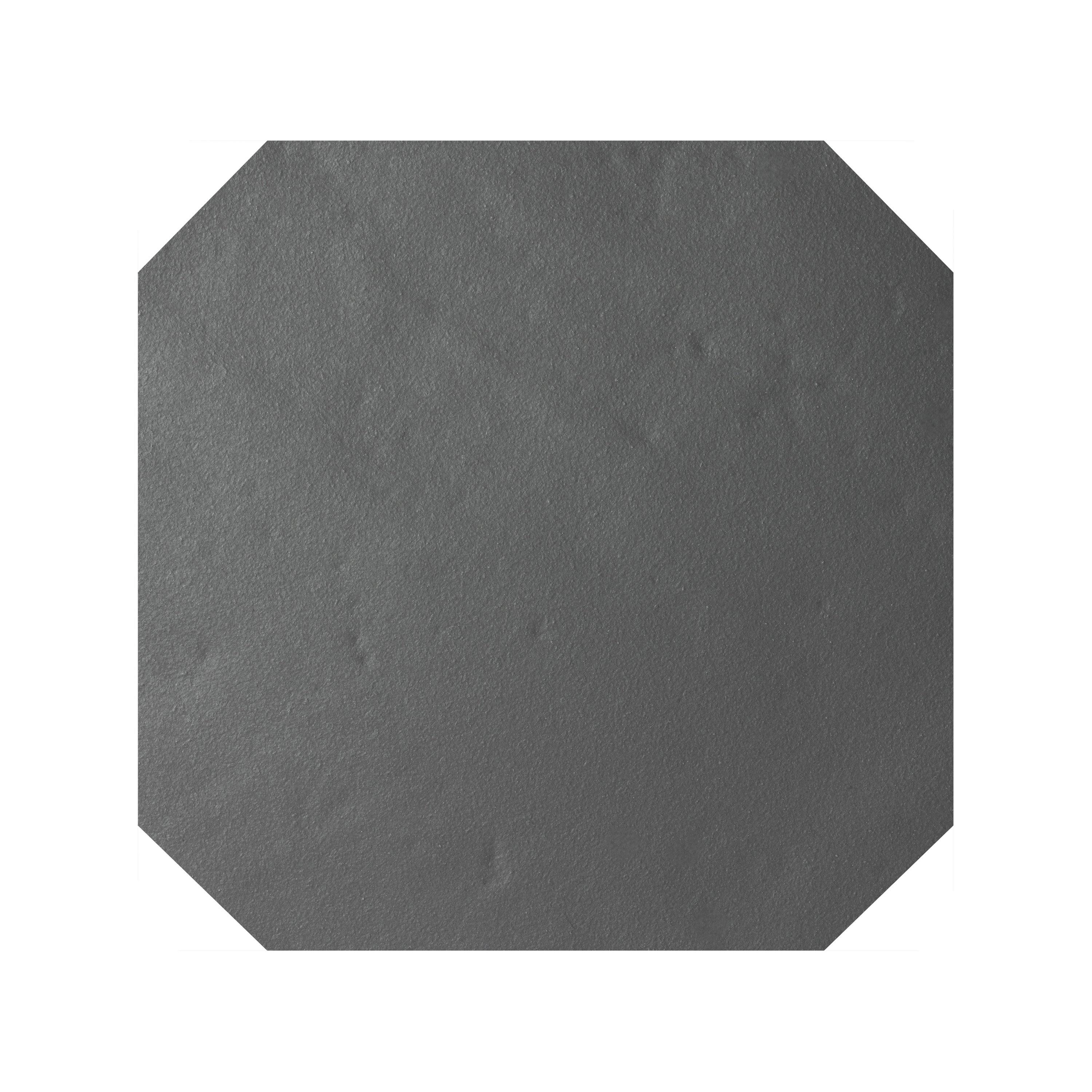 Afficher le produit Le Crete Octagon Terra Grigia du fabricant Valmori Ceramica Design