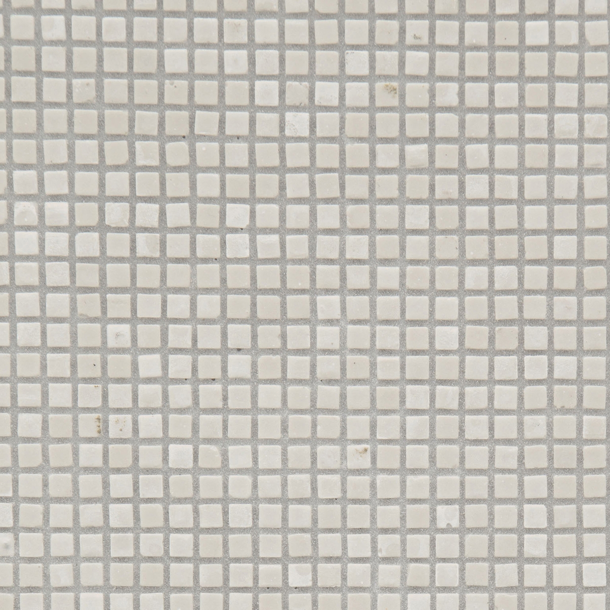 Vertoon produk Tesserae Bianca van vervaardiger Valmori Ceramica Design