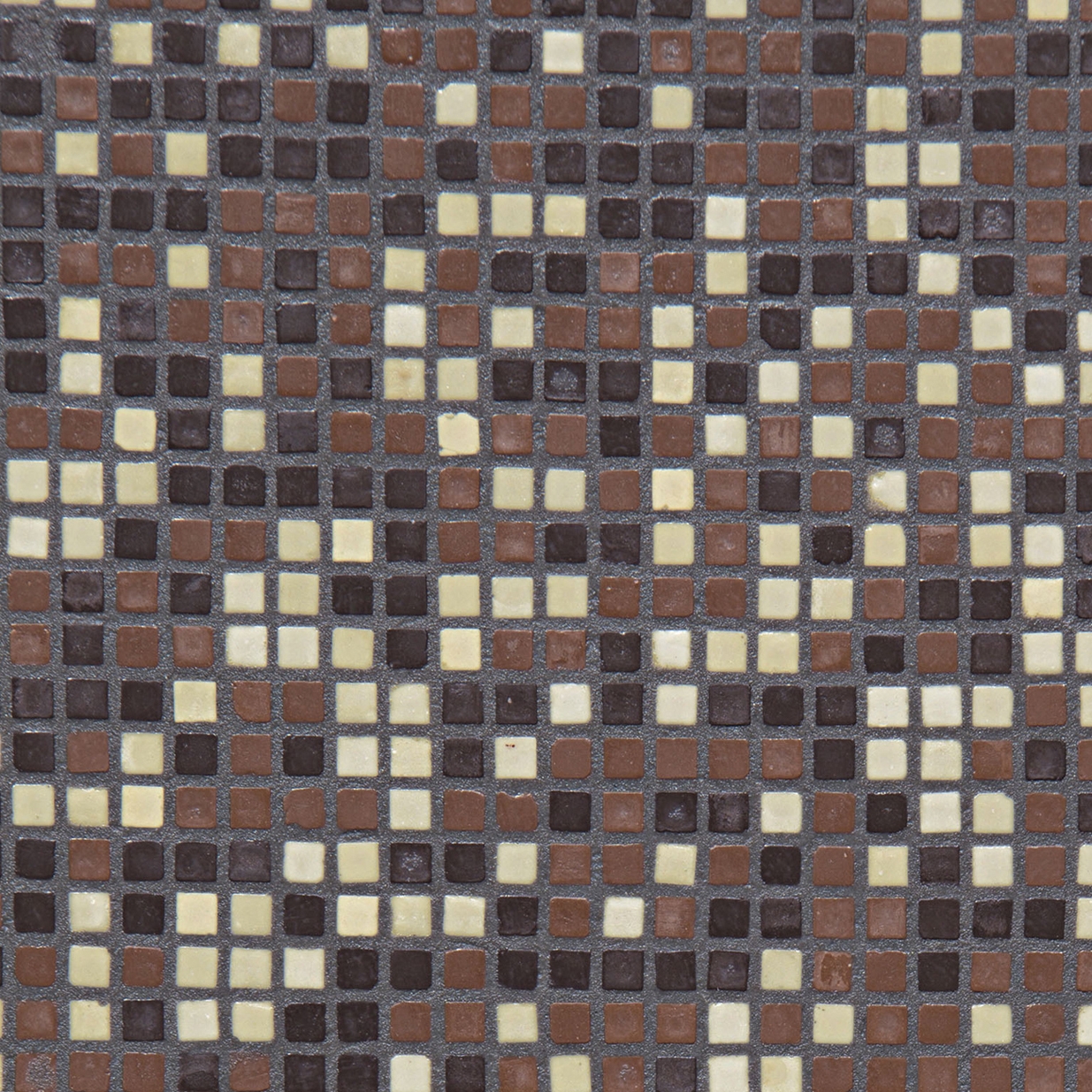 Vertoon produk Tesserae Mix 1 (Margherita, Alexandra, Nicole) van vervaardiger Valmori Ceramica Design