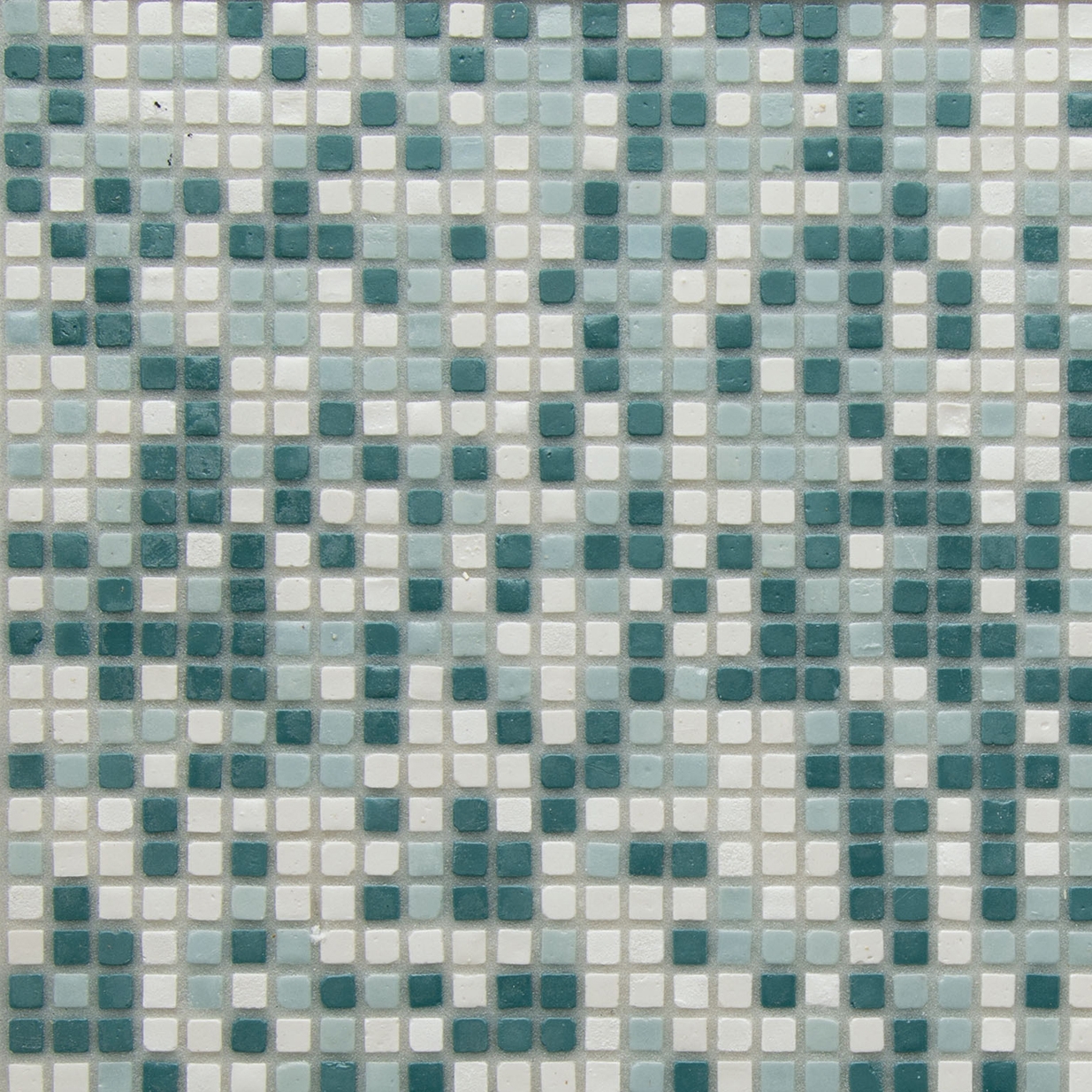 Vertoon produk Tesserae Mix 6 (Giada, Thessa, Bianca) van vervaardiger Valmori Ceramica Design