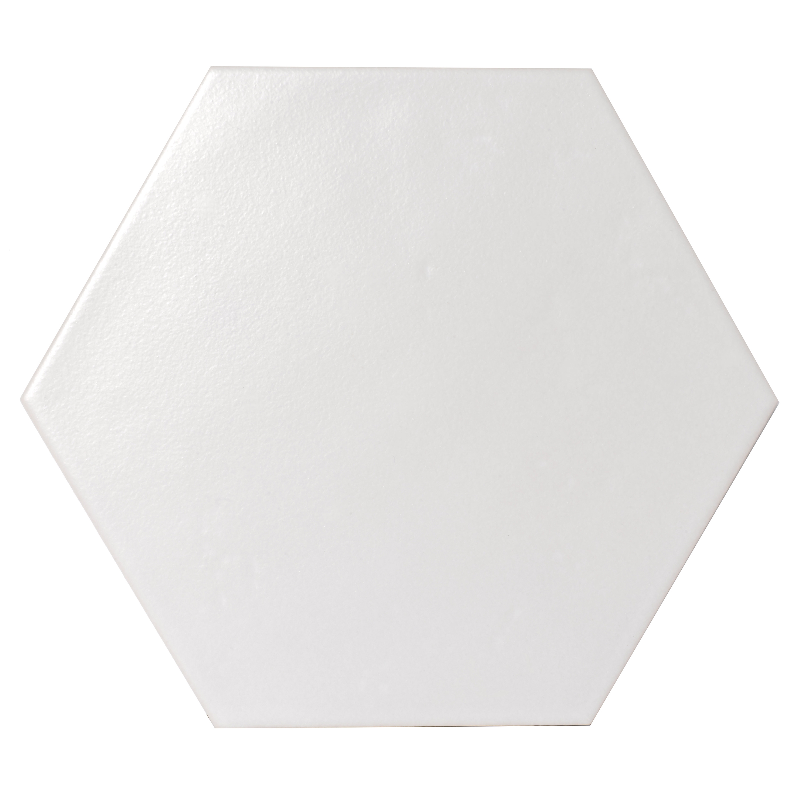 Vertoon produk Le Crete Air 3.5 Exagon Terra Bianca van vervaardiger Valmori Ceramica Design