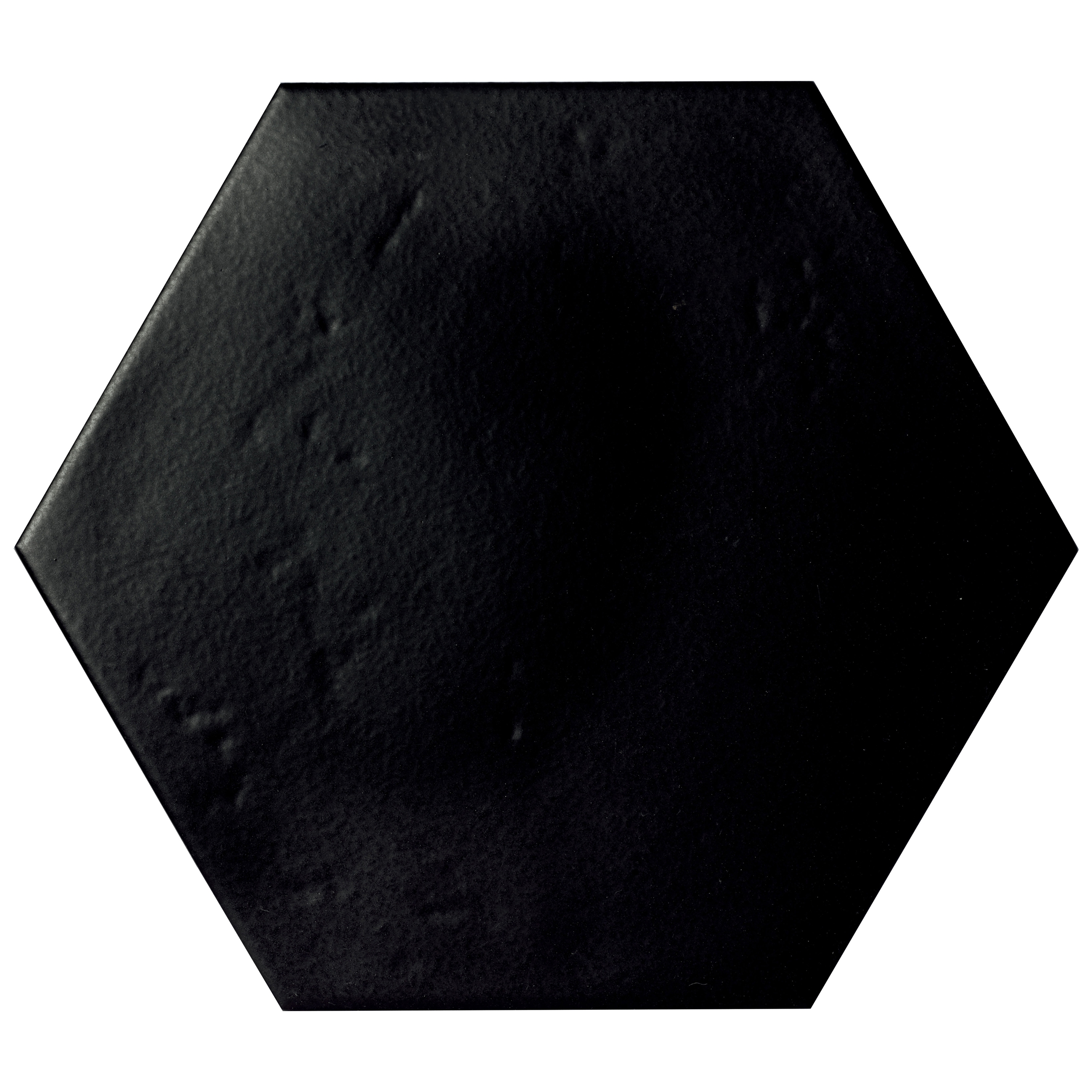 Vertoon produk Le Crete Air 3.5 Exagon Terra Nera van vervaardiger Valmori Ceramica Design
