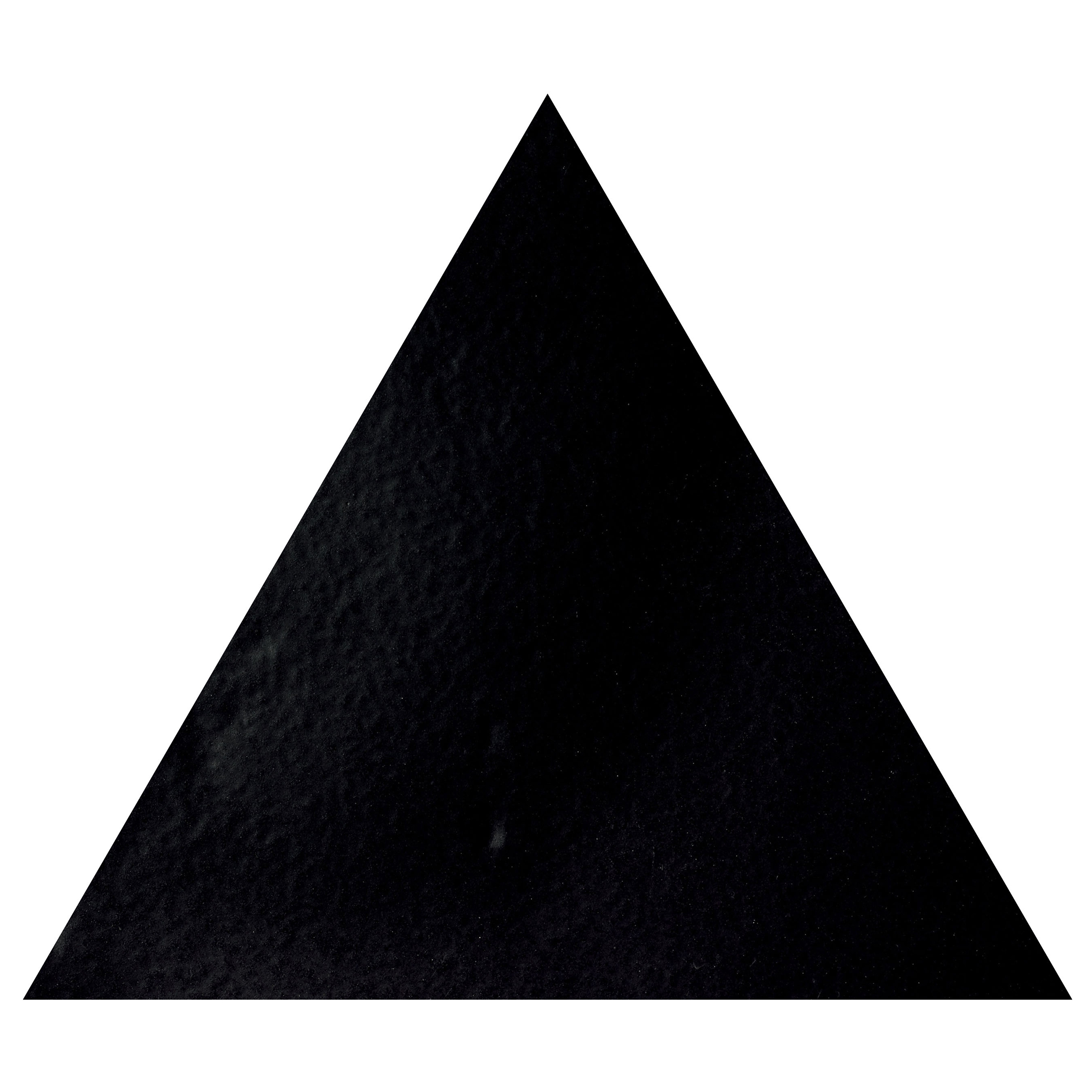 Afficher le produit Le Crete Air 3.5 Triangolo Terra Nera du fabricant Valmori Ceramica Design