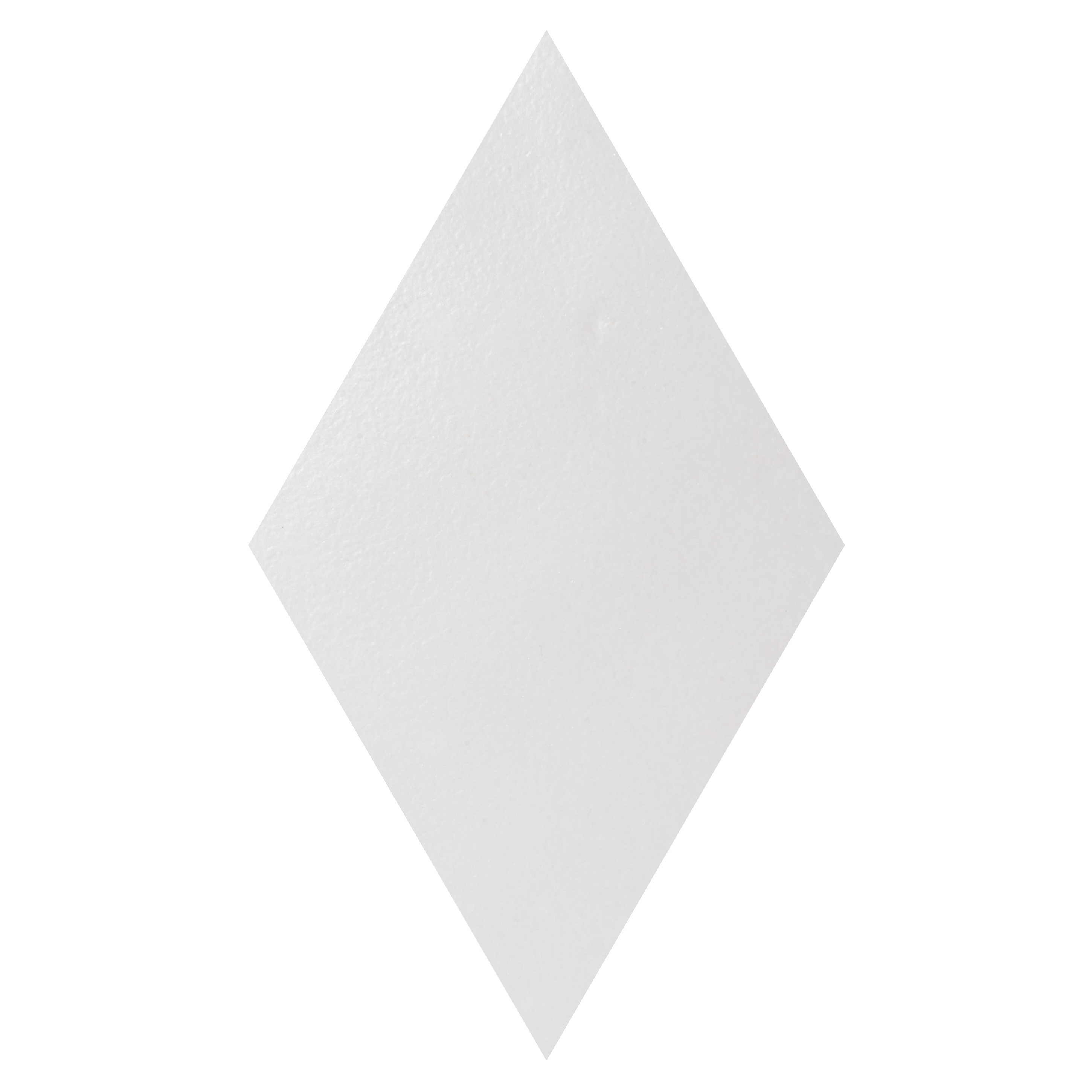 Mostrar el producto Le Crete Air 3.5 Rombo Terra Bianca del fabricante Valmori Ceramica Design