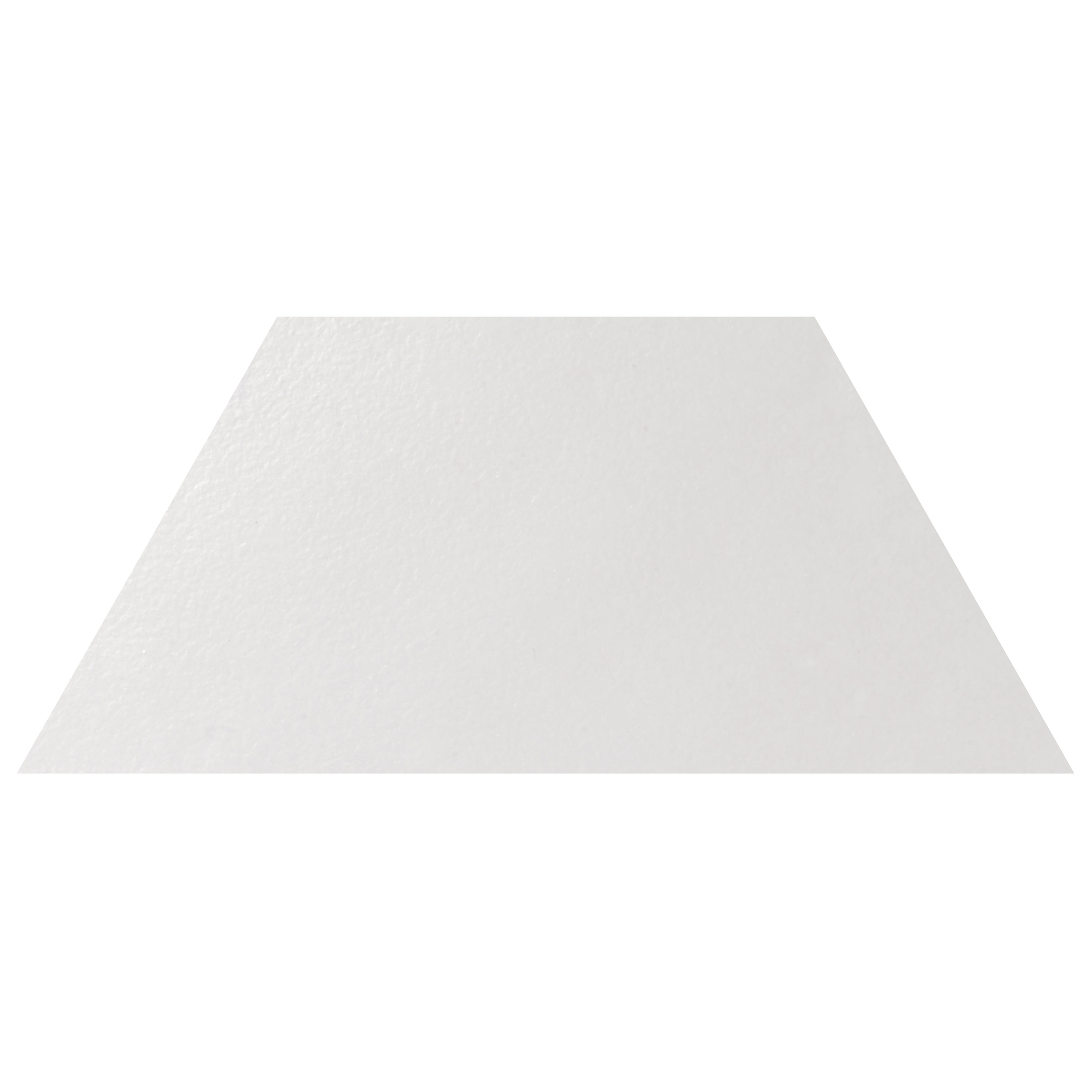 Produkt Le Crete Air 3.5 Trapezio Terra Bianca des Herstellers Valmori Ceramica Design anzeigen
