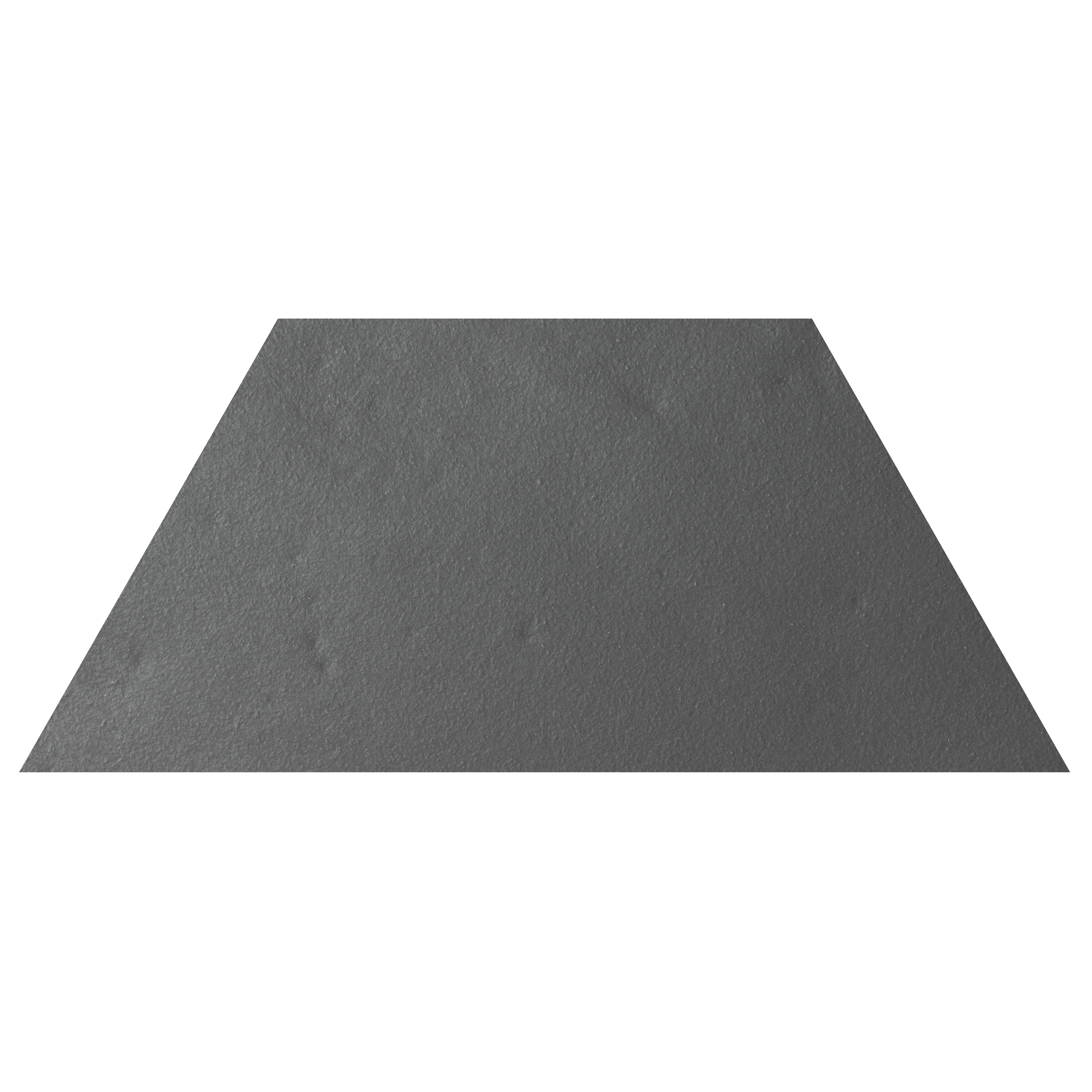 Produkt Le Crete Air 3.5 Trapezio Terra Grigia des Herstellers Valmori Ceramica Design anzeigen