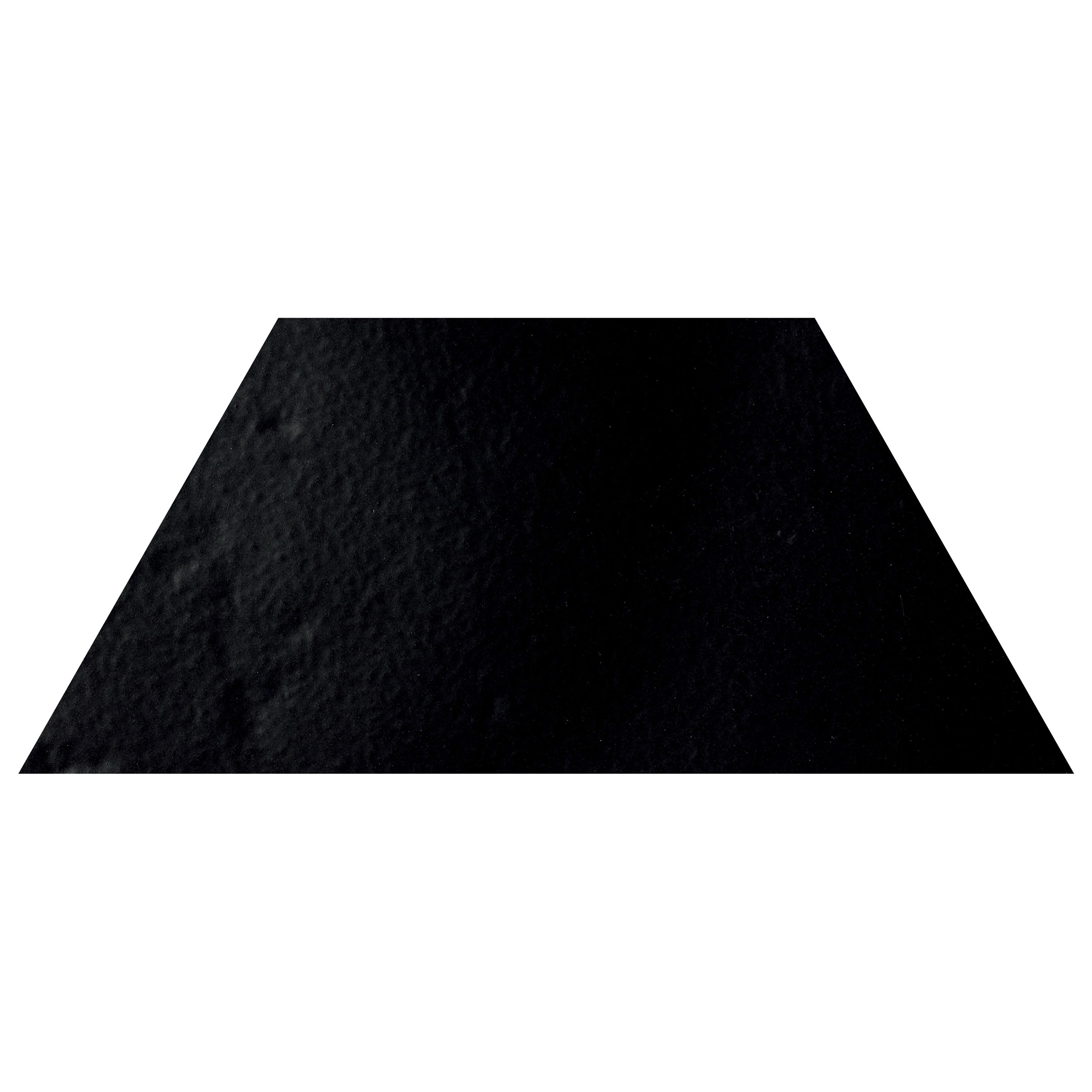 Mostra il prodotto Le Crete Air 3.5 Trapezio Terra Nera del produttore Valmori Ceramica Design