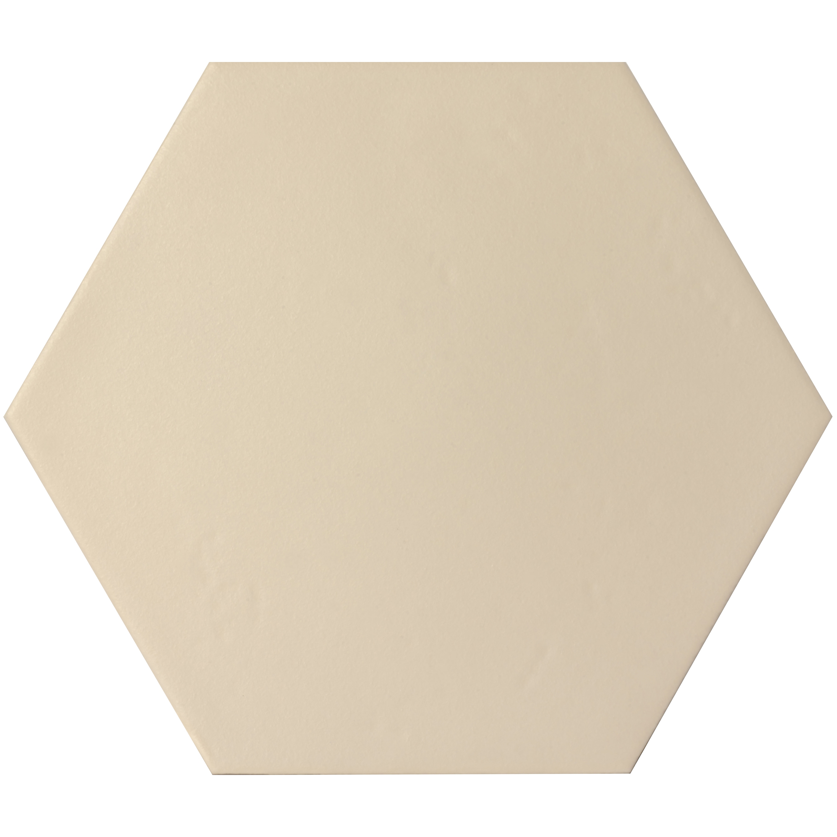 Vertoon produk Le Crete Air 3.5 Exagon Terra Bejge van vervaardiger Valmori Ceramica Design
