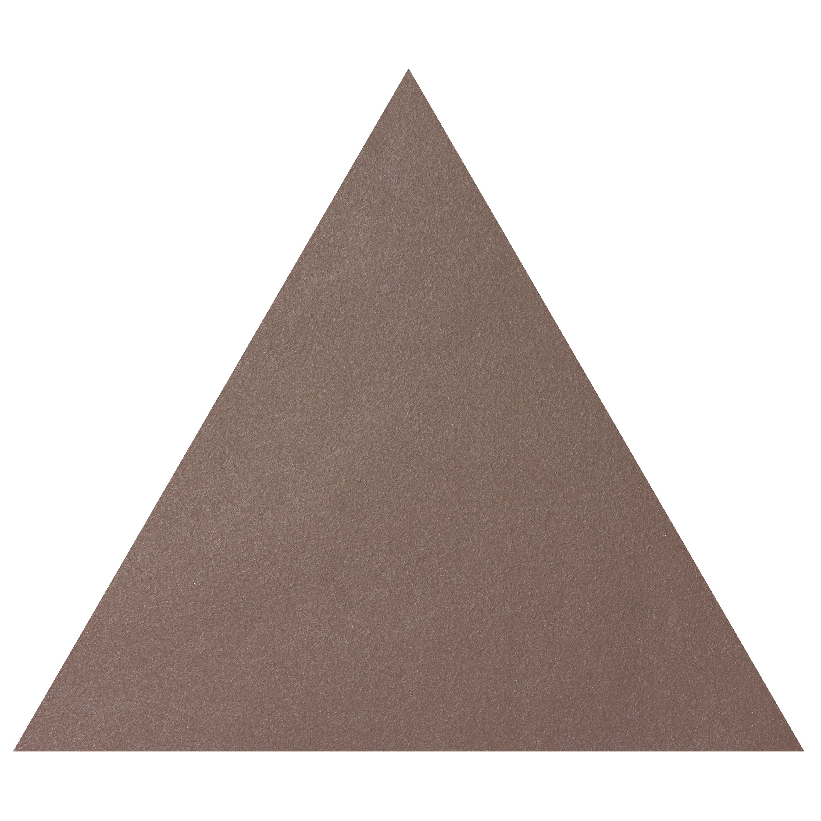 Afficher le produit Le Crete Air 3.5 Triangolo Terra Tortora du fabricant Valmori Ceramica Design