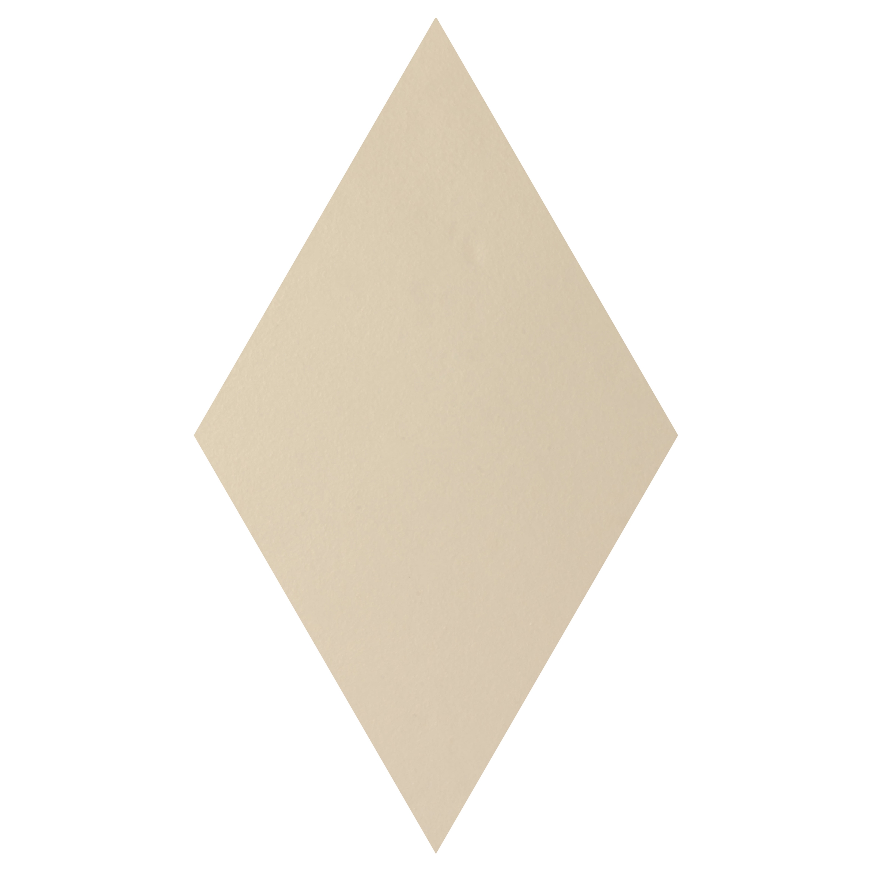 Mostrar el producto Le Crete Air 3.5 Rombo Terra Bejge del fabricante Valmori Ceramica Design