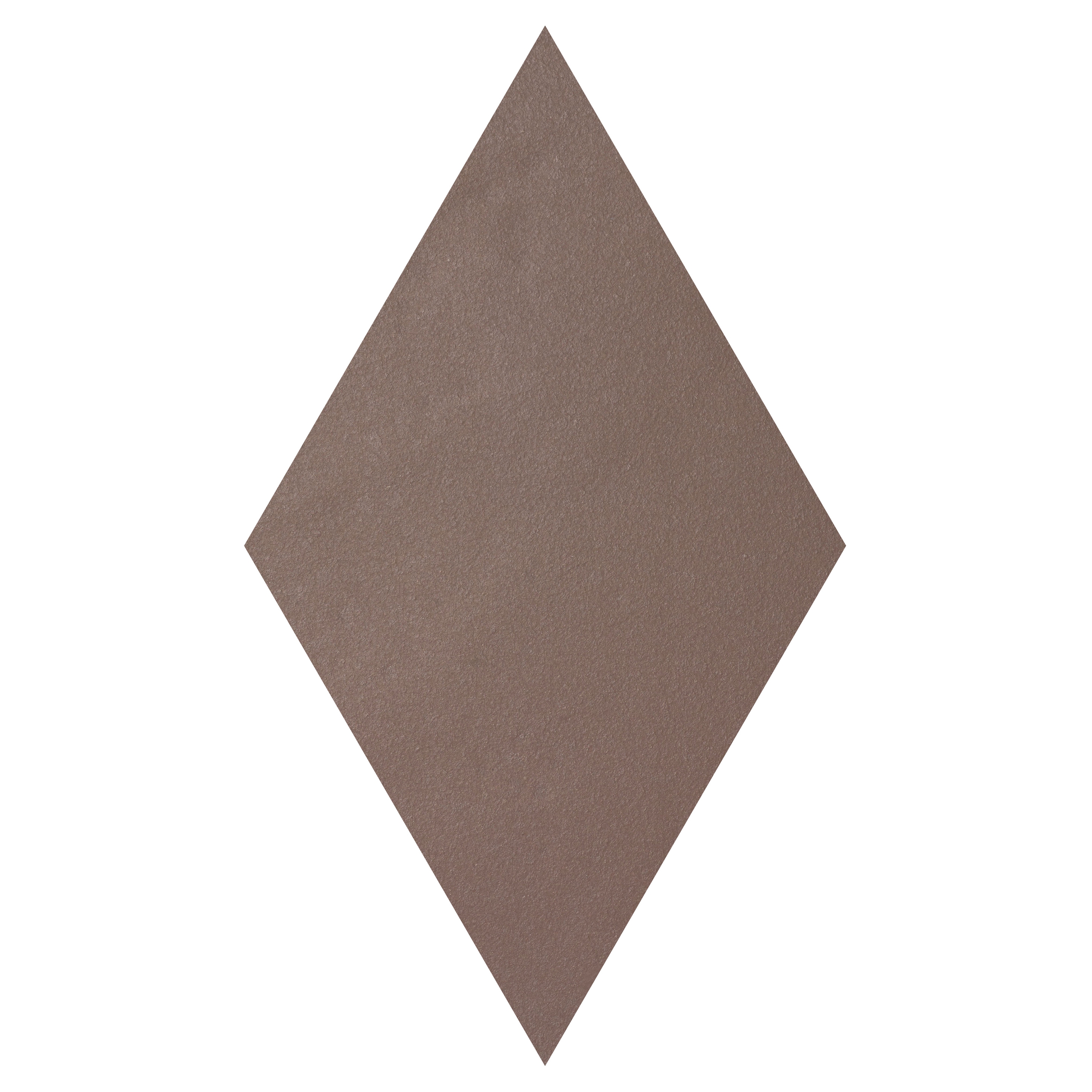 Mostrar el producto Le Crete Air 3.5 Rombo Terra Tortora del fabricante Valmori Ceramica Design