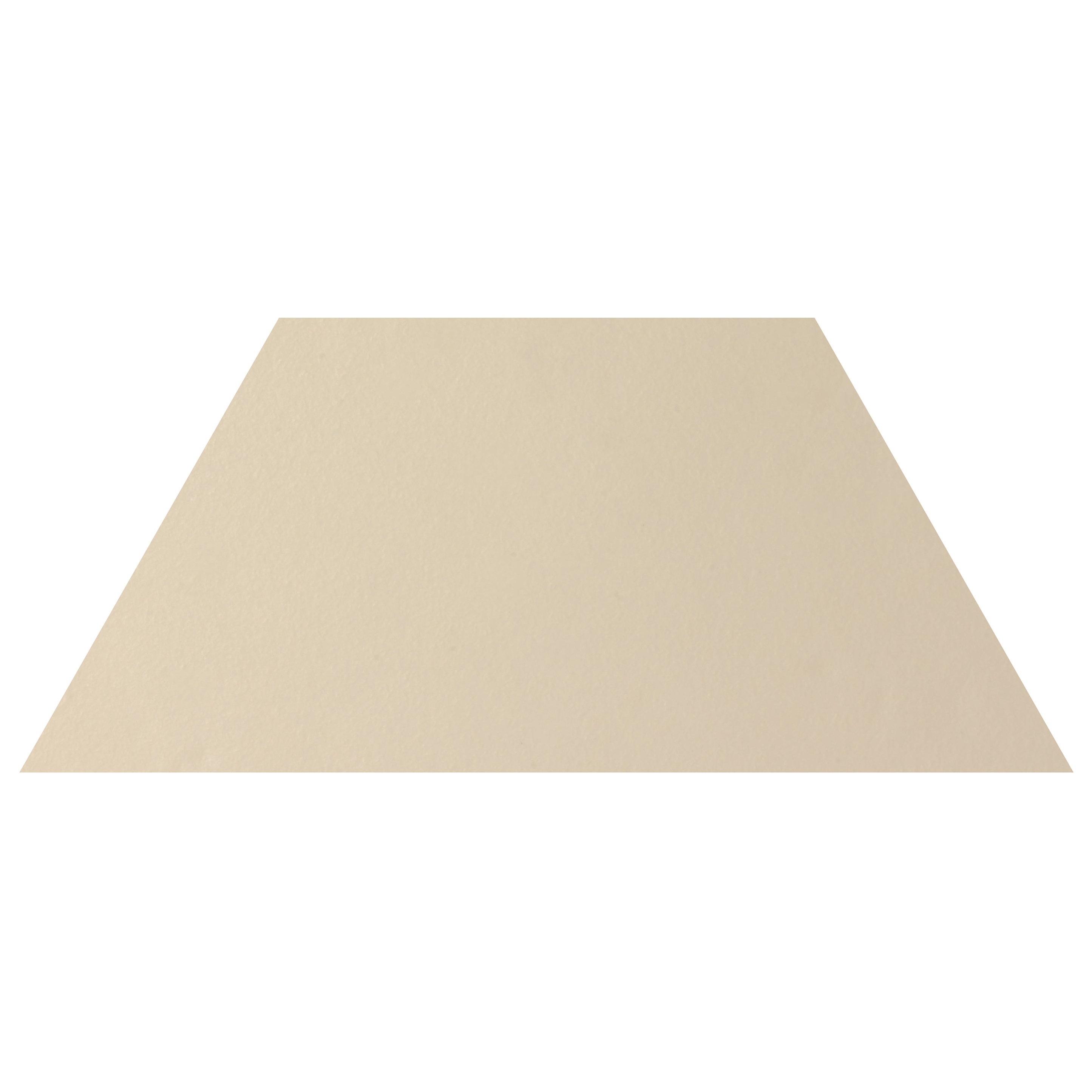 Produkt Le Crete Air 3.5 Trapezio Terra Bejge des Herstellers Valmori Ceramica Design anzeigen