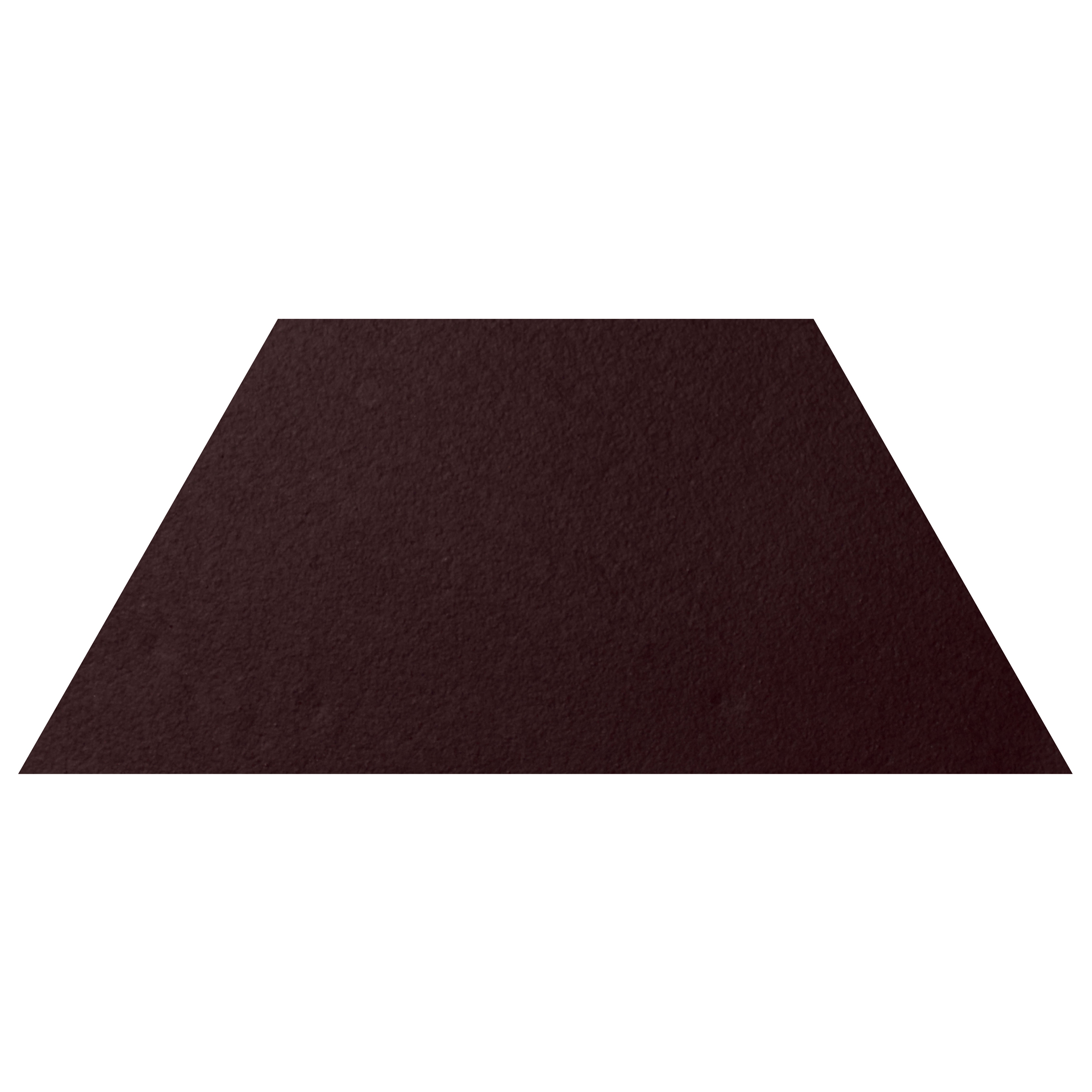 Afficher le produit Le Crete Air 3.5 Trapezio Terra Moka du fabricant Valmori Ceramica Design