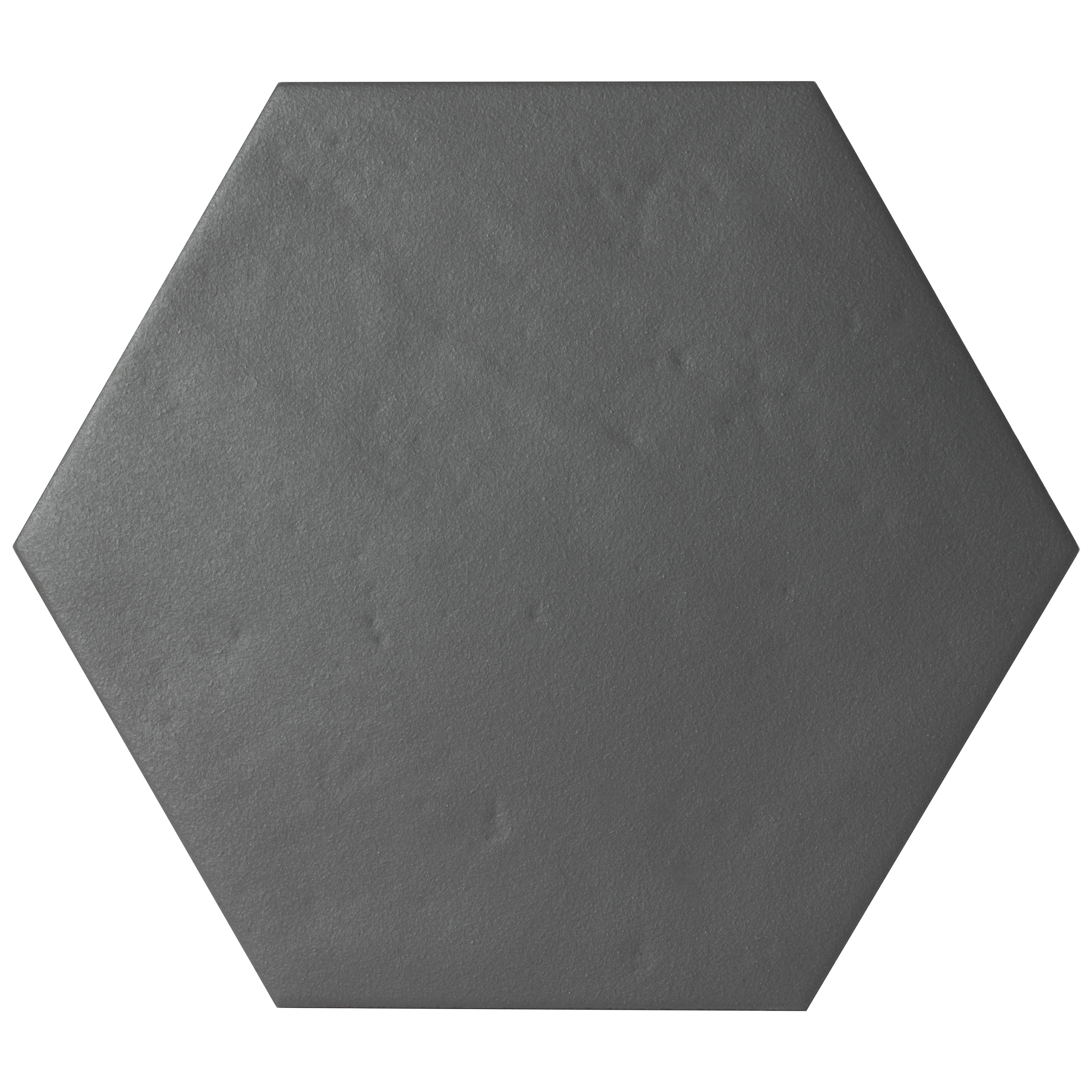 Mostrar el producto Konzept Color Mood Hexagon Terra Grigia del fabricante Valmori Ceramica Design