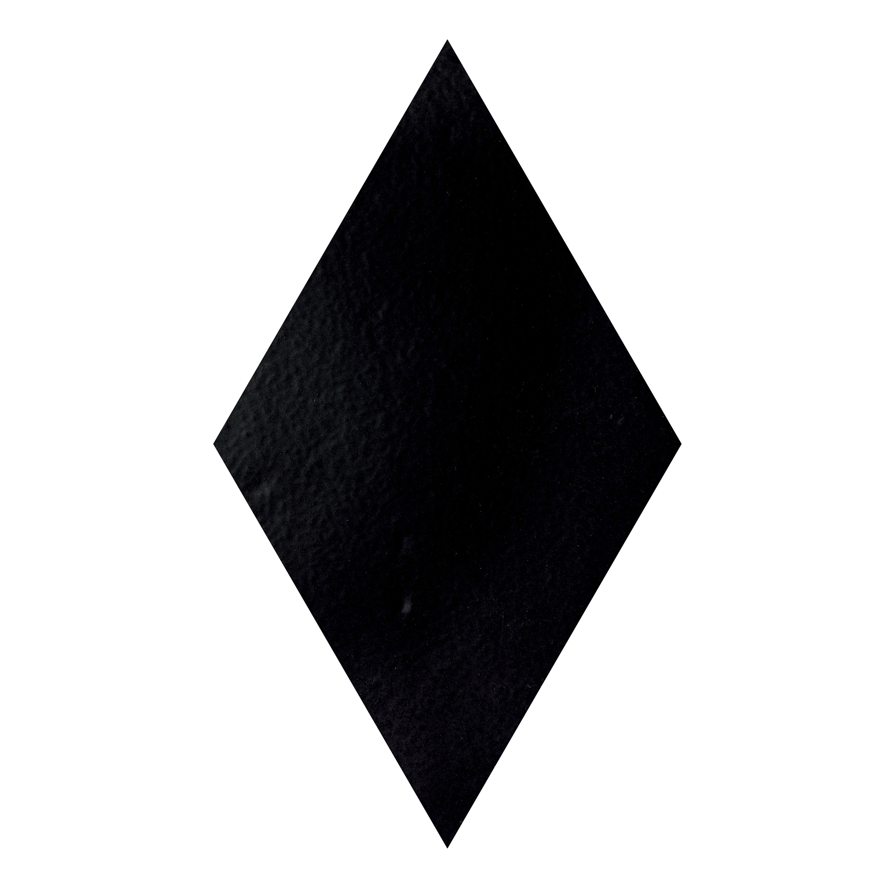 Mostrar el producto Konzept Shapes Rombo Terra Nera del fabricante Valmori Ceramica Design
